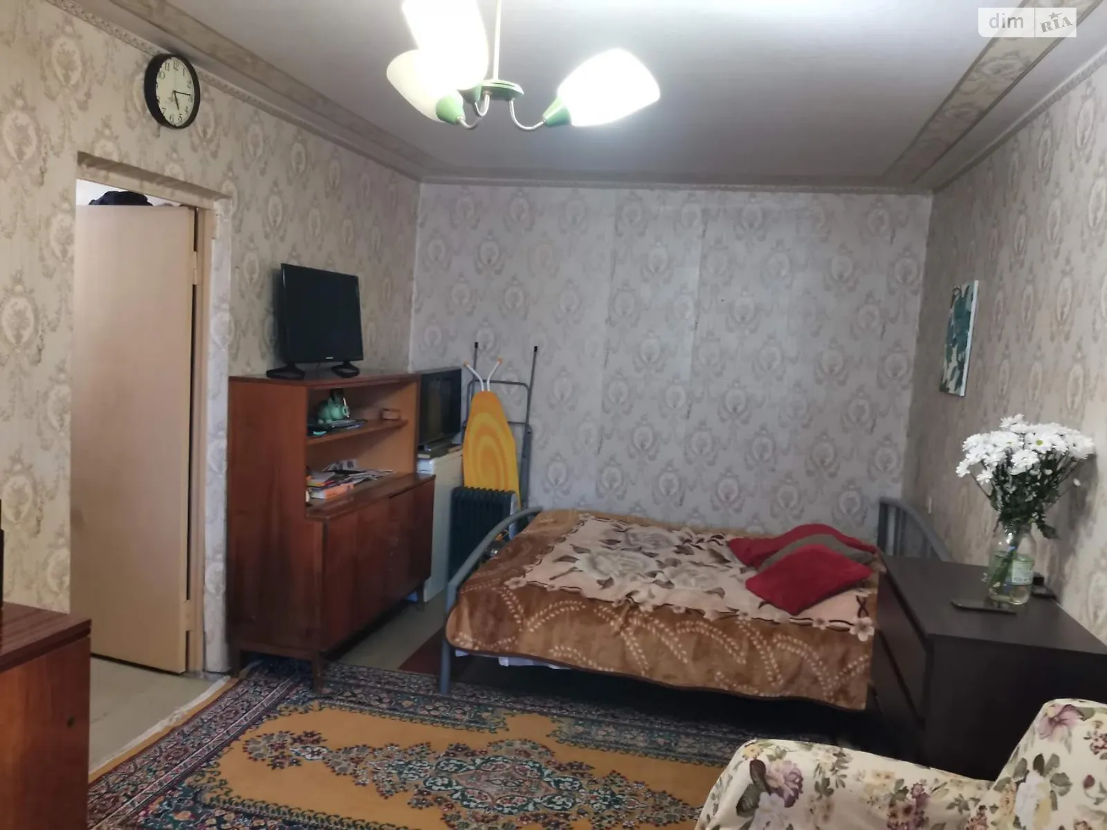 Продается 2-комнатная квартира 46 кв. м в Днепре, цена: 30000 $ - фото 1