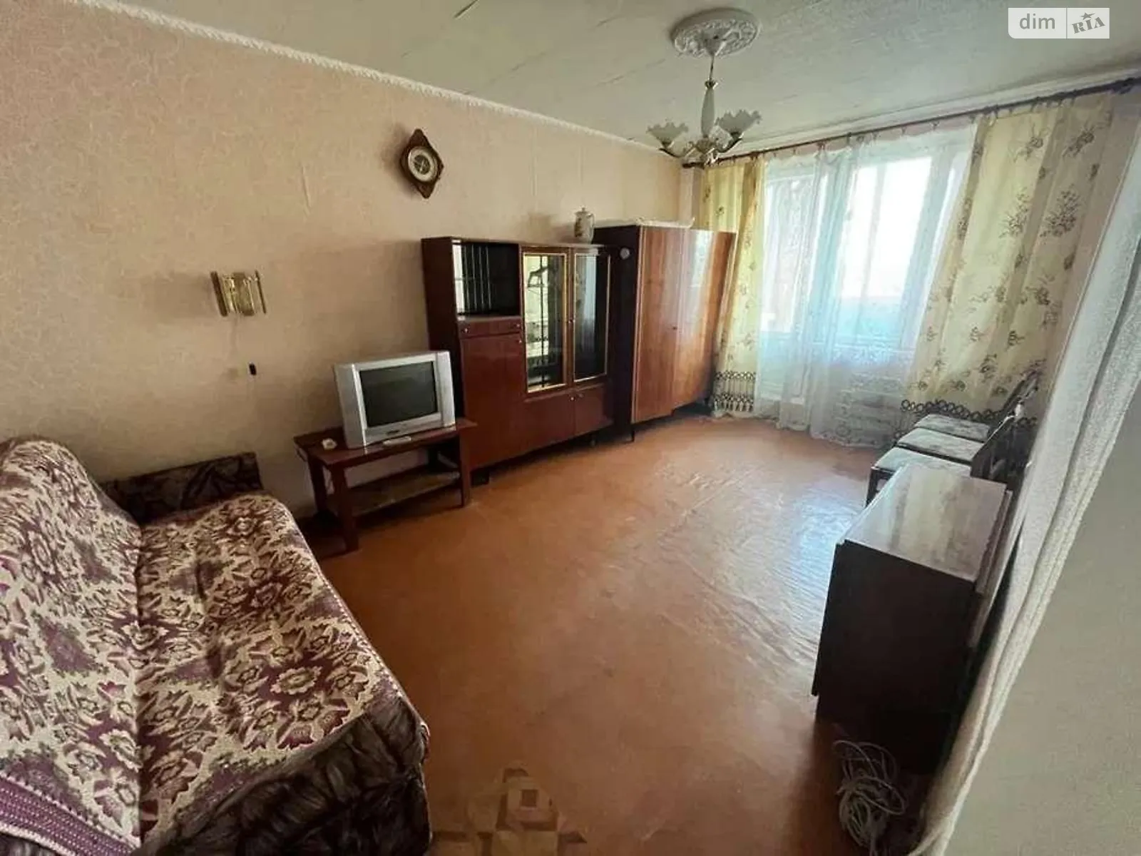 Продается 1-комнатная квартира 33 кв. м в Харькове, ул. Валентиновская