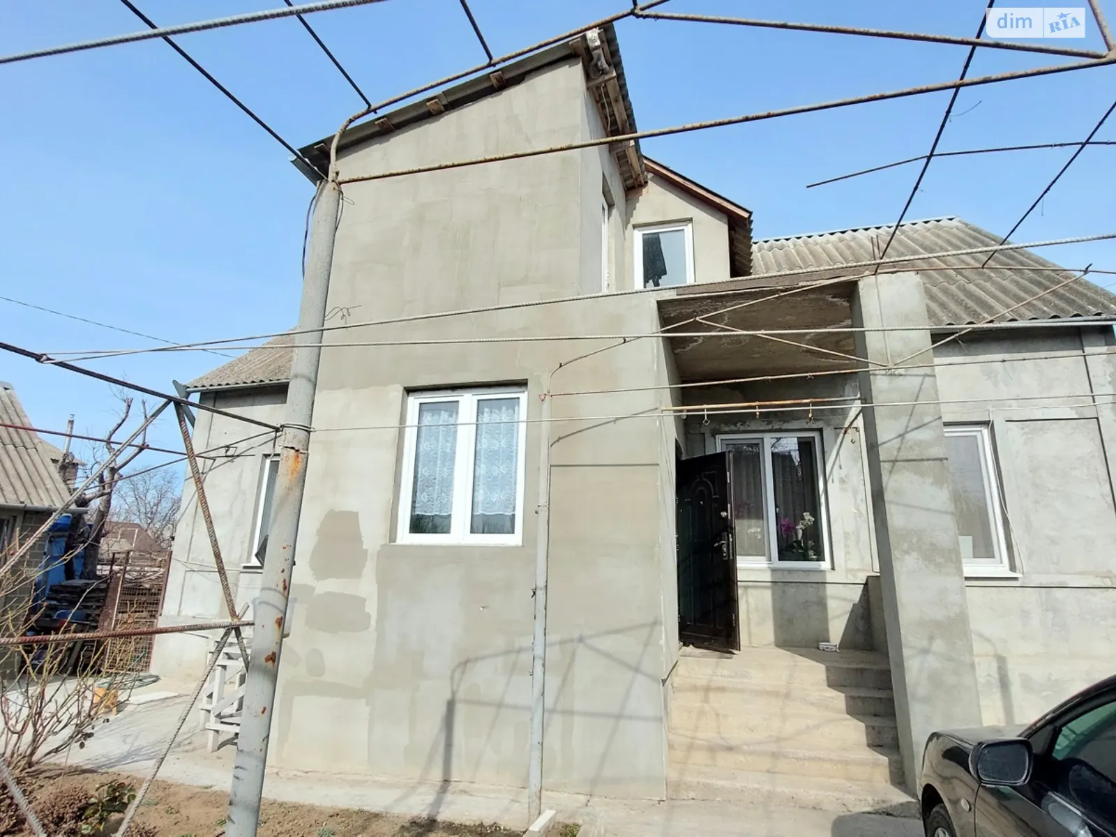 Продается дом на 2 этажа 119.5 кв. м с баней/сауной, цена: 72000 $ - фото 1