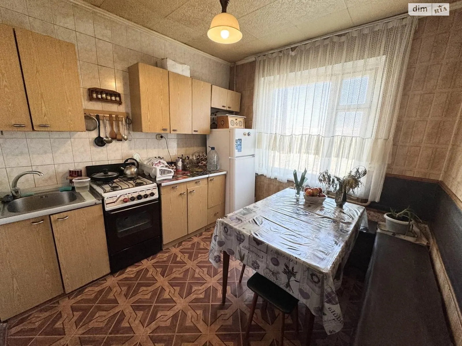 Продается 3-комнатная квартира 67 кв. м в Днепре, цена: 40000 $