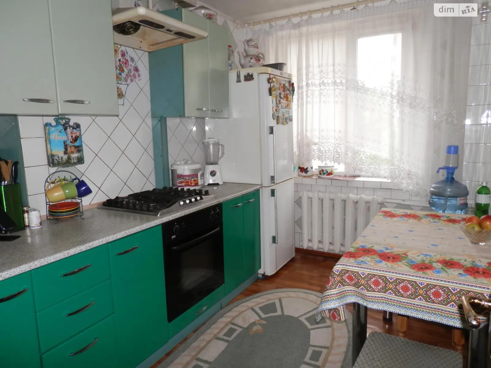 Продается 3-комнатная квартира 63 кв. м в Днепре, цена: 55000 $