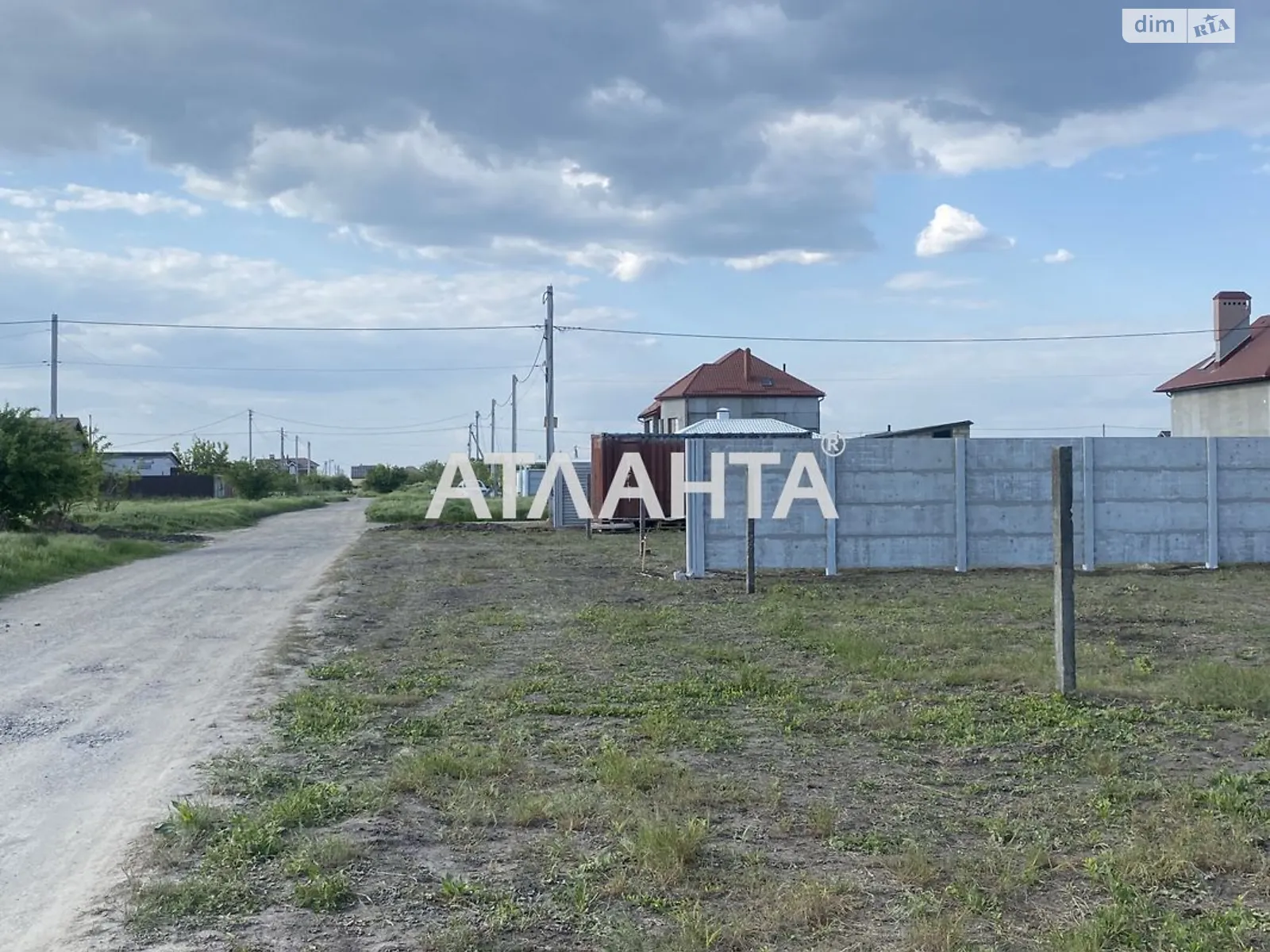 Продается земельный участок 5 соток в Одесской области, цена: 12000 $ - фото 1