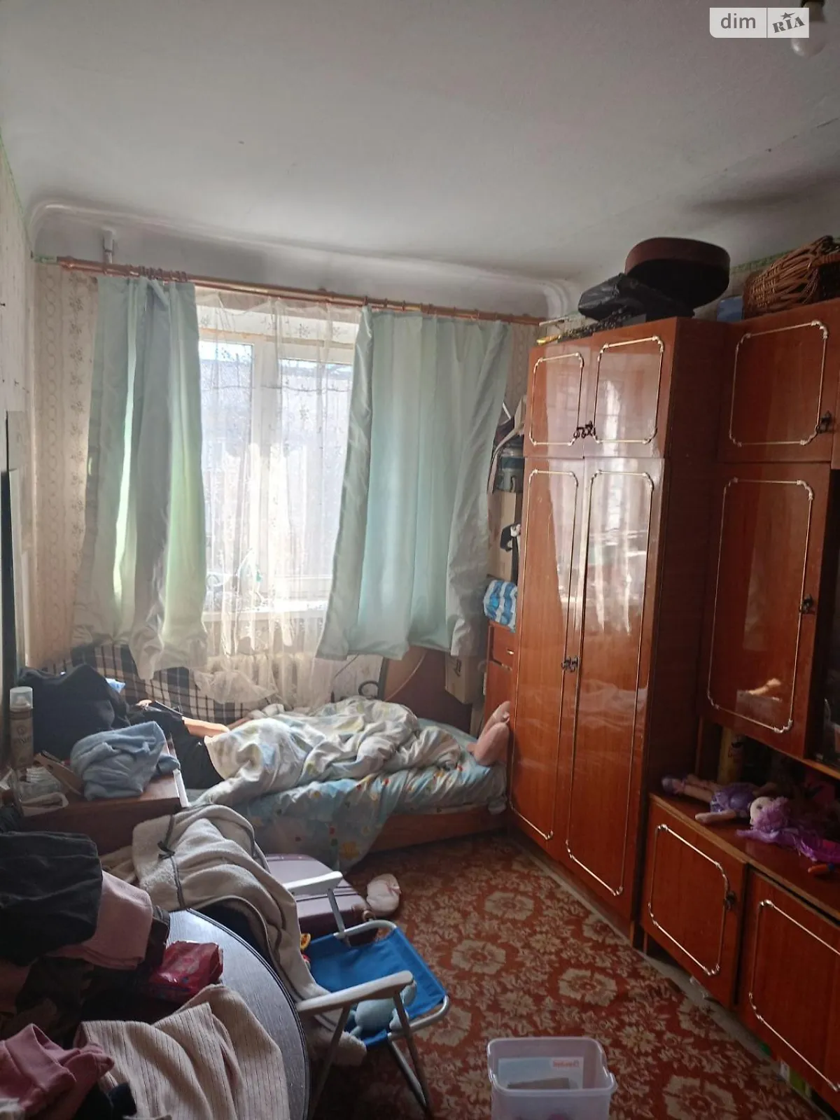 Продается 2-комнатная квартира 42 кв. м в Хмельницком, ул. Заречанская