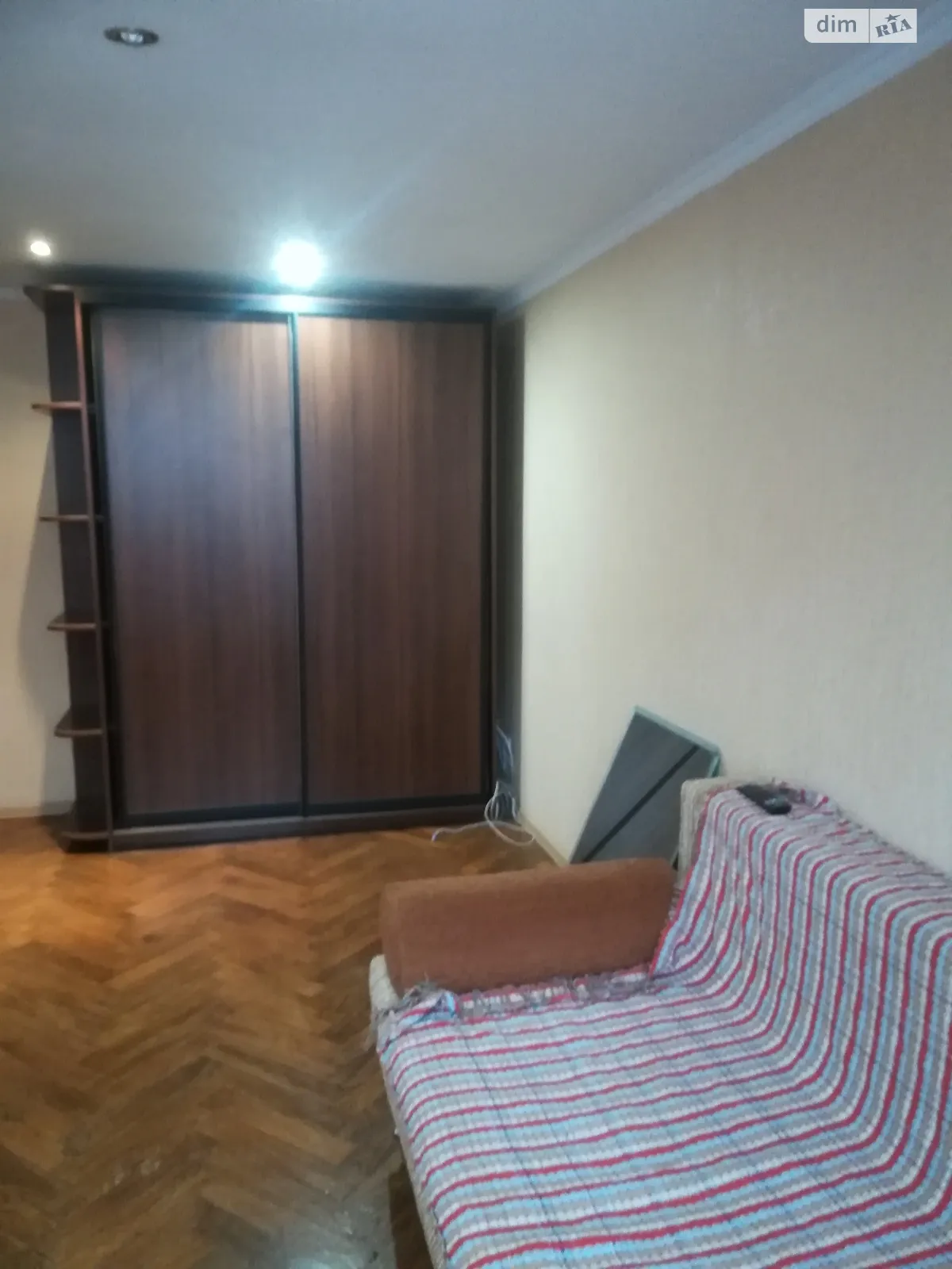 Продается 1-комнатная квартира 25 кв. м в Киеве, ул. Парково-Сырецкая, 5А - фото 1