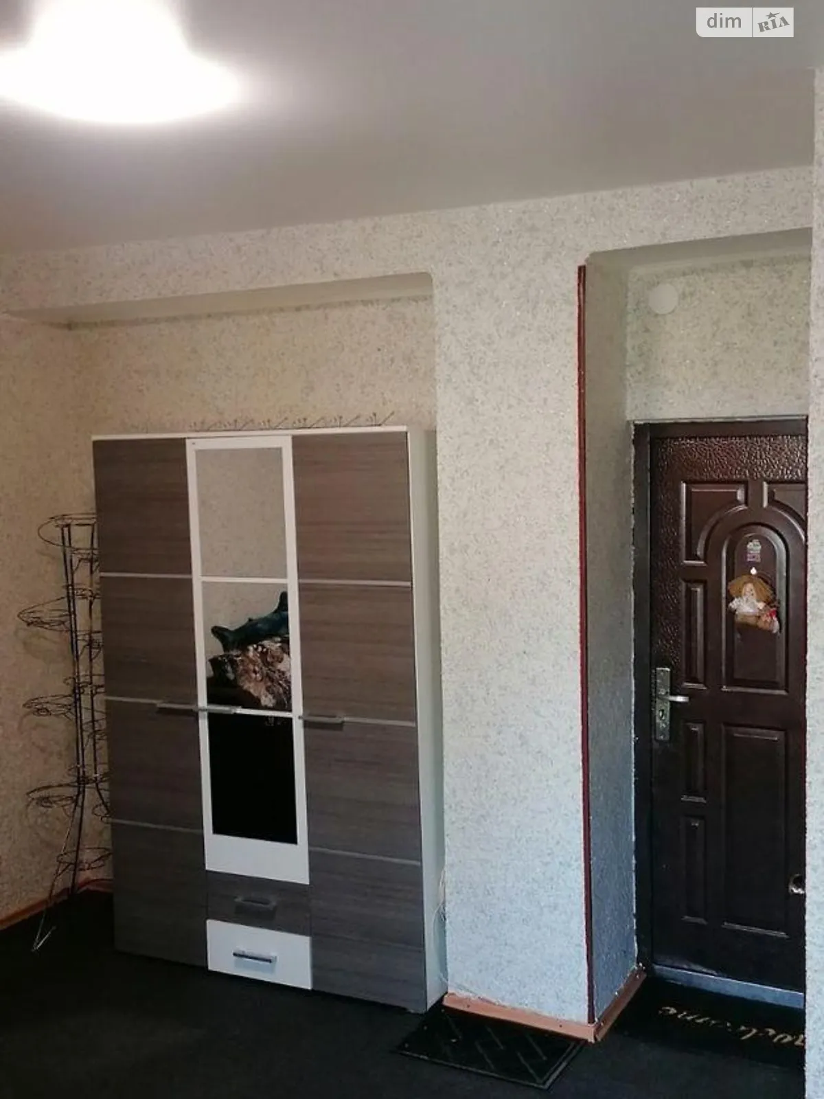 Продается 1-комнатная квартира 26 кв. м в Харькове, ул. Фисановича, 6 - фото 1