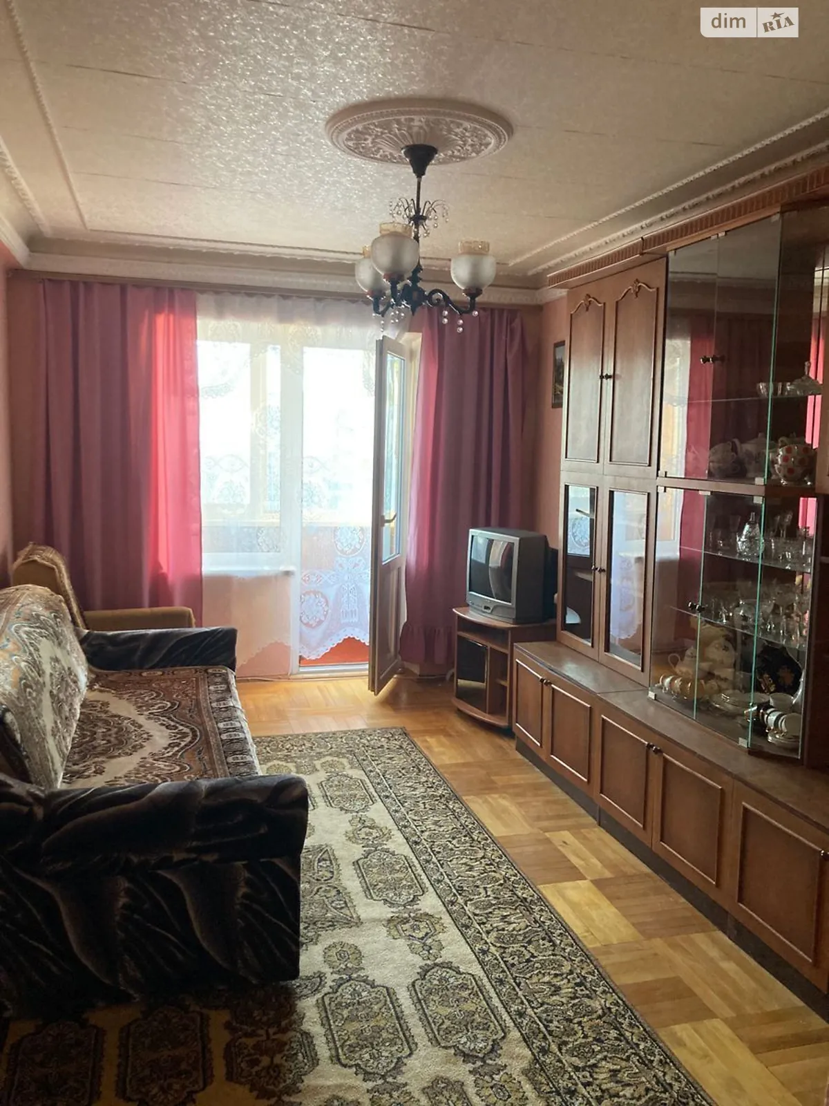 Продается 2-комнатная квартира 41 кв. м в Киеве, просп. Маршала Рокоссовского - фото 1
