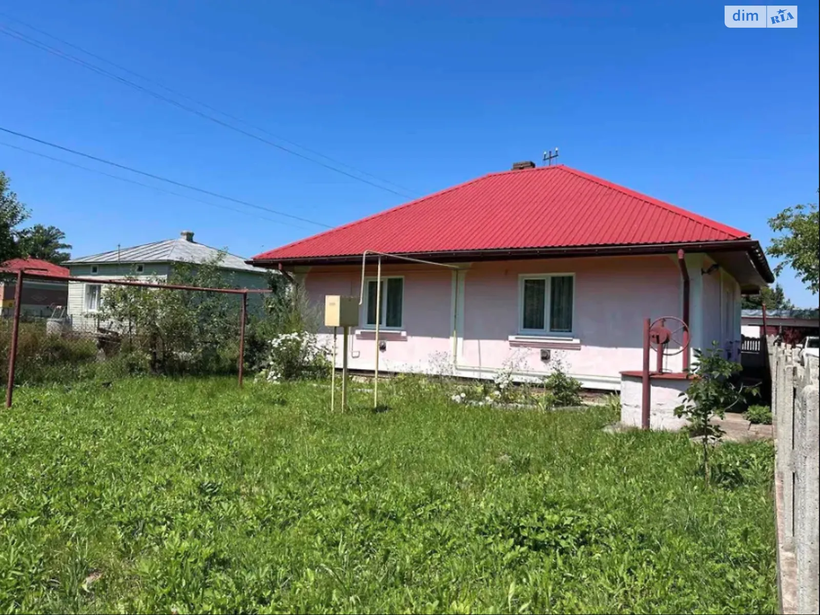 Продається одноповерховий будинок 84 кв. м з терасою, цена: 36000 $ - фото 1