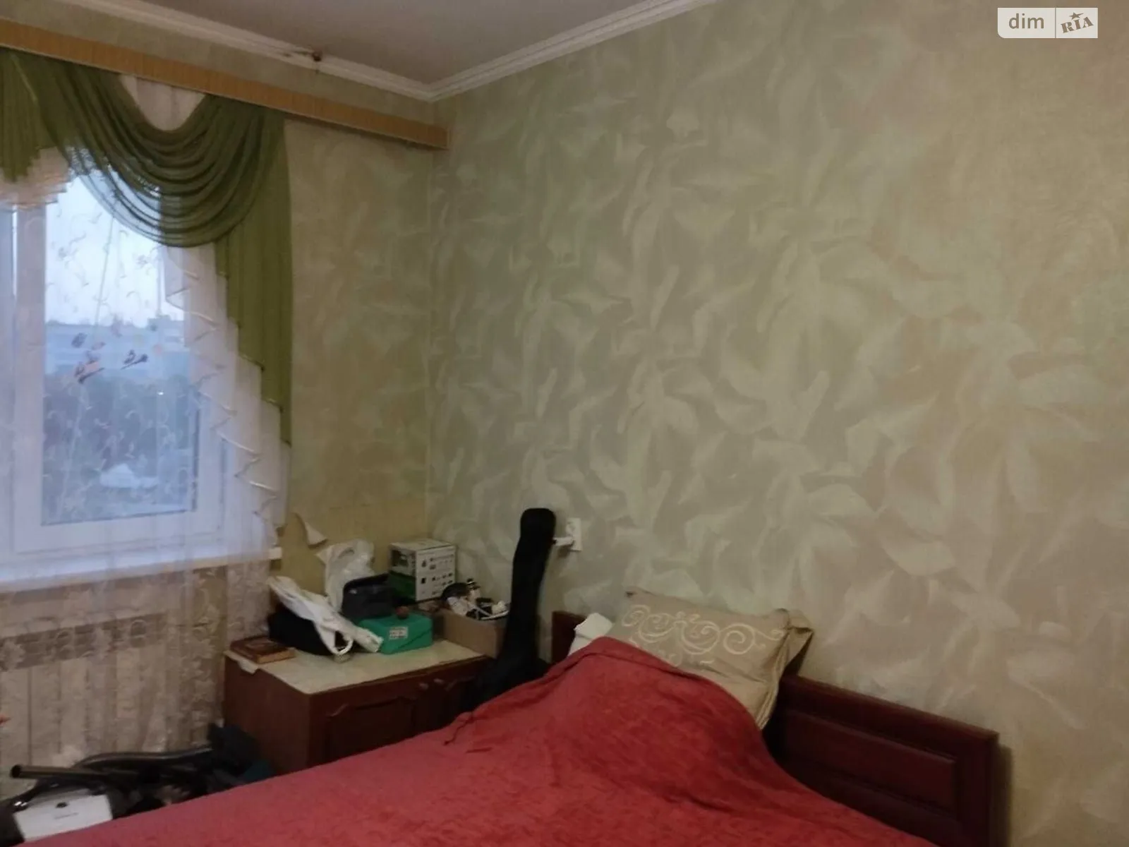Продается 2-комнатная квартира 48 кв. м в Кропивницком, Вул Ковалівка - фото 1