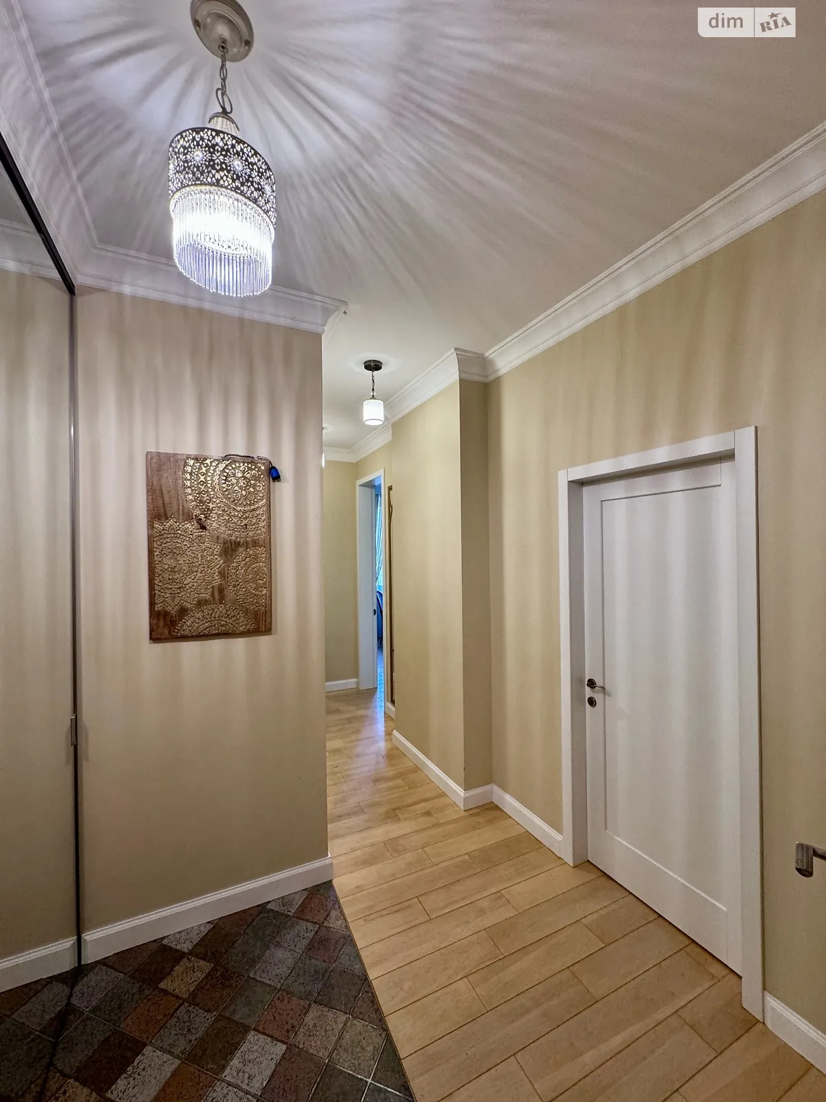 Продається 3-кімнатна квартира 63.3 кв. м у Харкові, вул. Біблика - фото 1