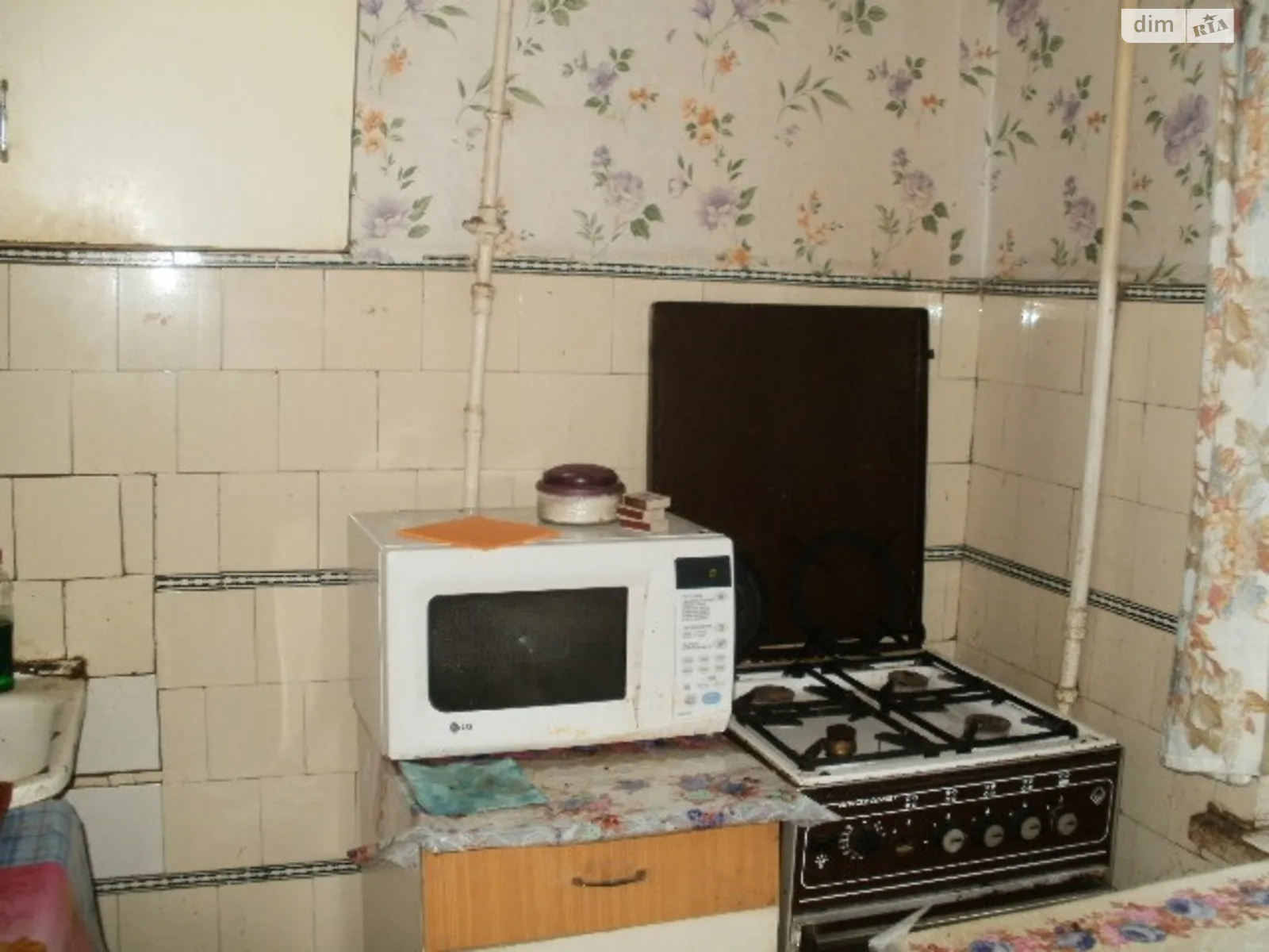 Продается 3-комнатная квартира 57 кв. м в Киеве, ул. Вифлеемская(Академика Шлихтера), 14 - фото 1