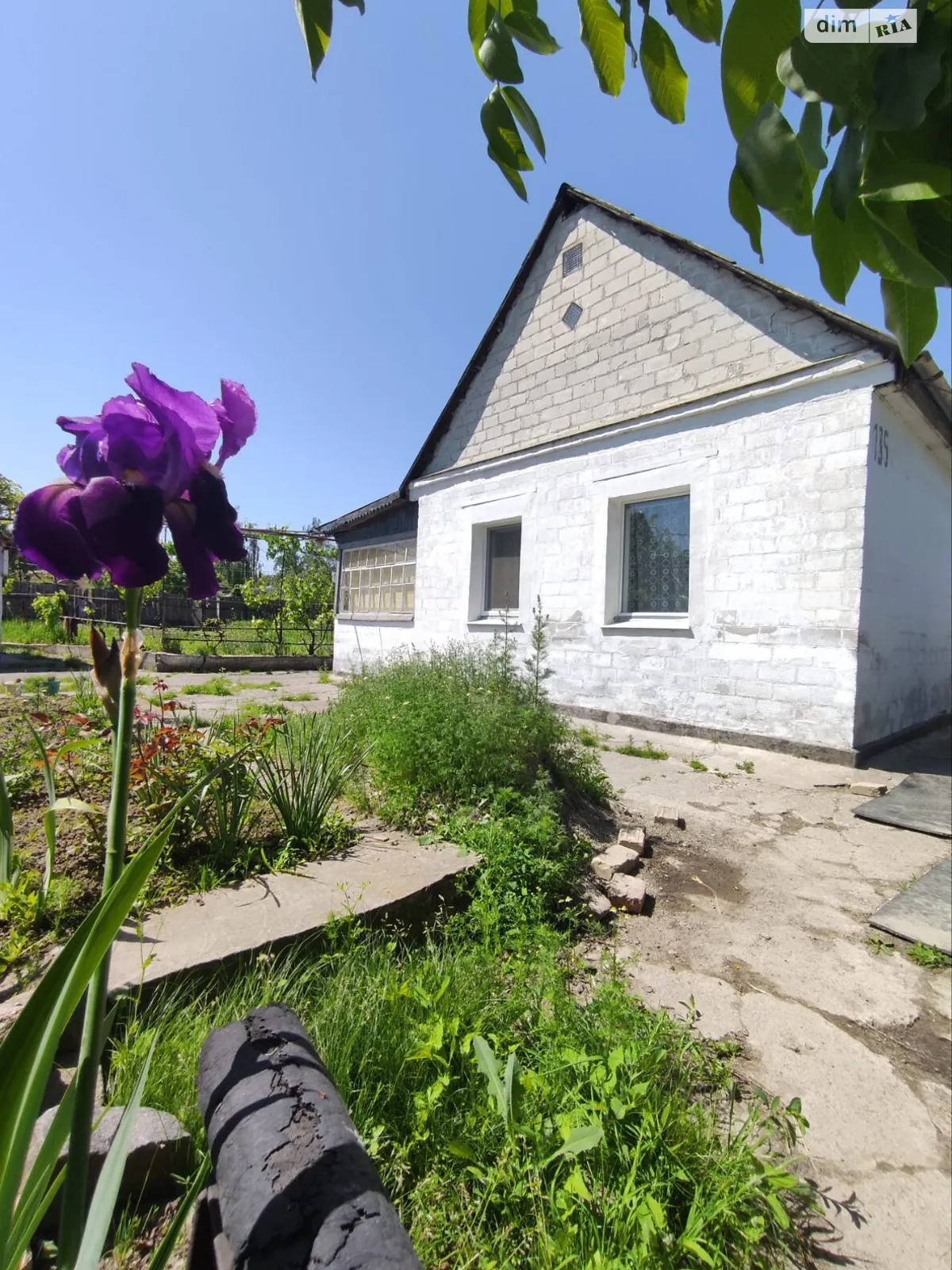 Продается одноэтажный дом 42.3 кв. м с садом, цена: 23000 $