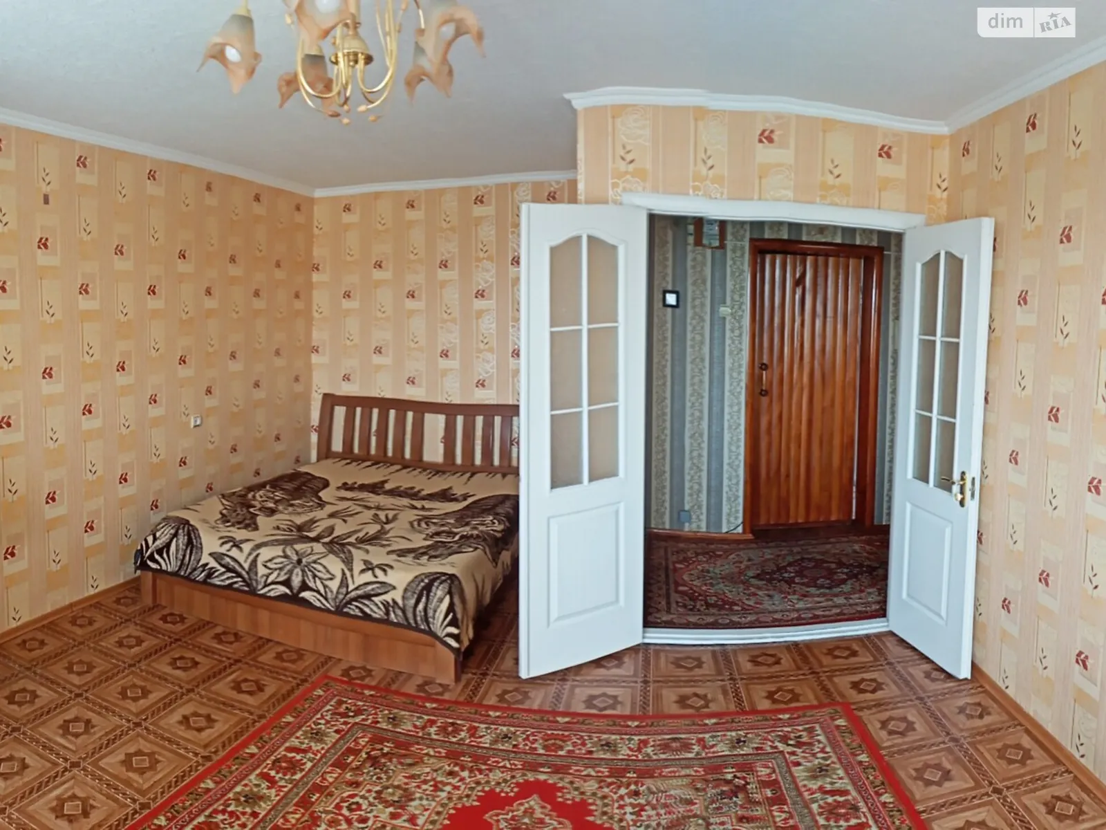 Продается 1-комнатная квартира 37 кв. м в Николаеве, ул. Генерала Карпенко, 2/1 - фото 1