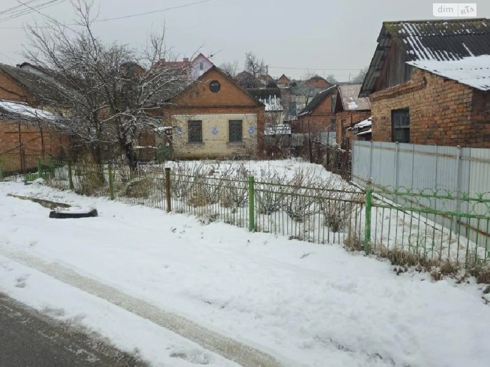 Продается одноэтажный дом 57 кв. м с садом, цена: 45000 $ - фото 1