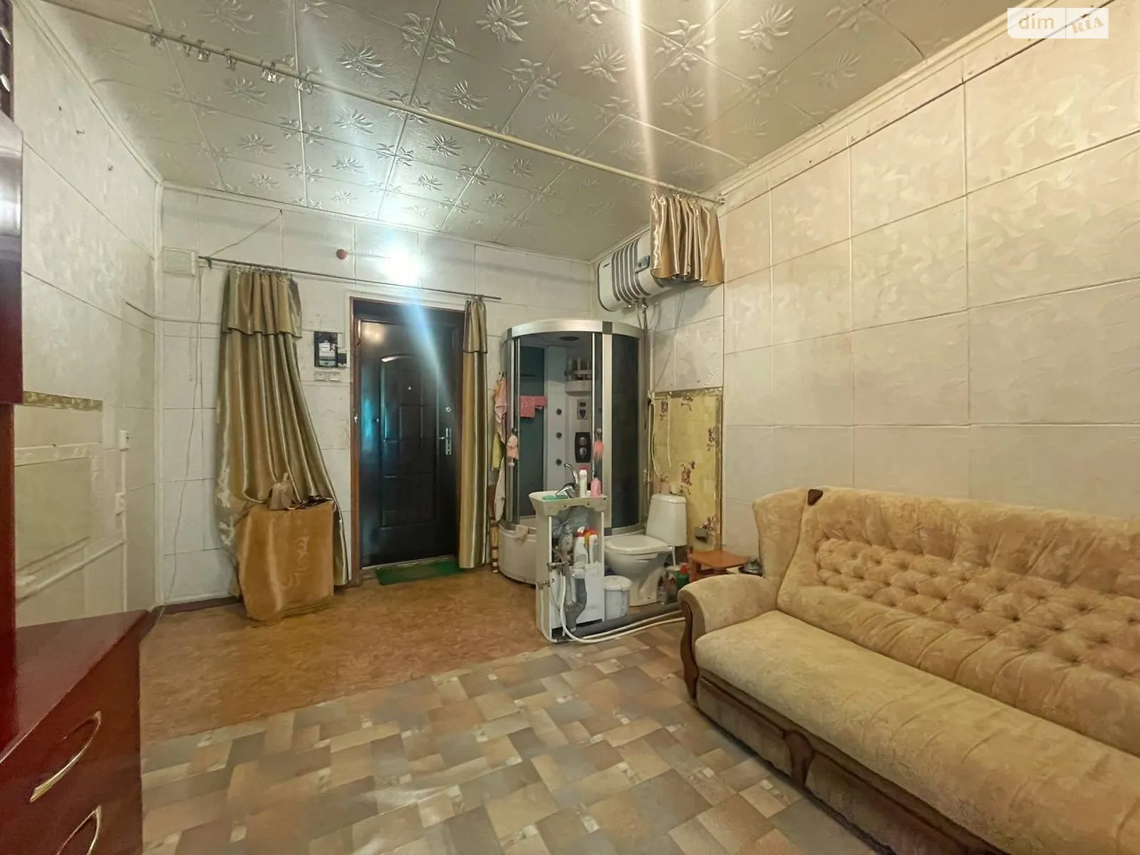 Продается комната 19 кв. м в Днепре, цена: 16000 $ - фото 1