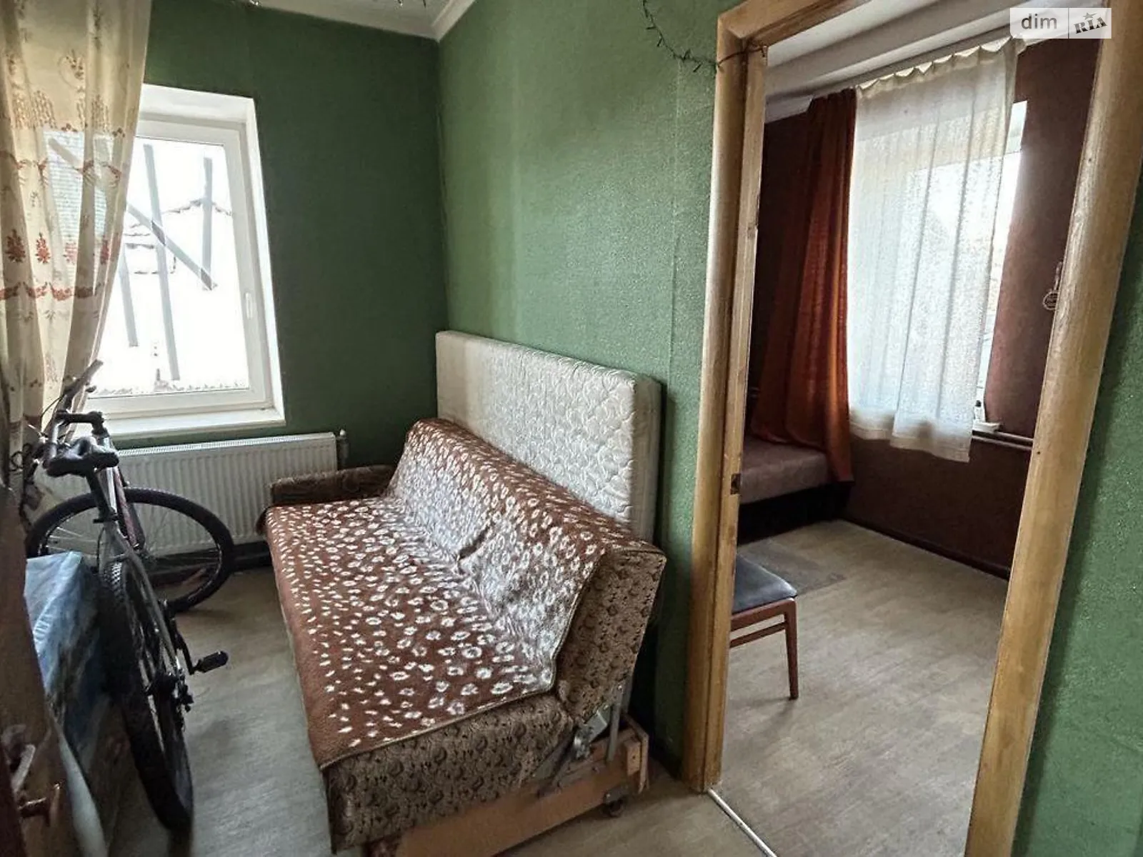 Продается 2-комнатная квартира 26 кв. м в Харькове, пер. Степной, 20 - фото 1
