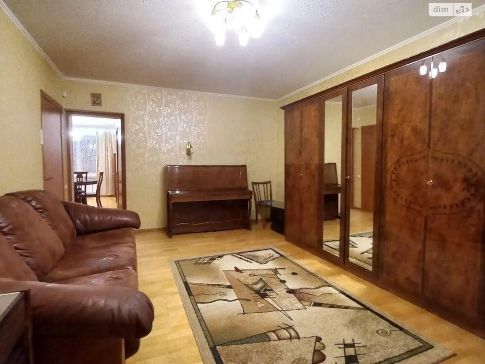 Продается 3-комнатная квартира 67 кв. м в Харькове, ул. Полтавский Шлях, 188 - фото 1