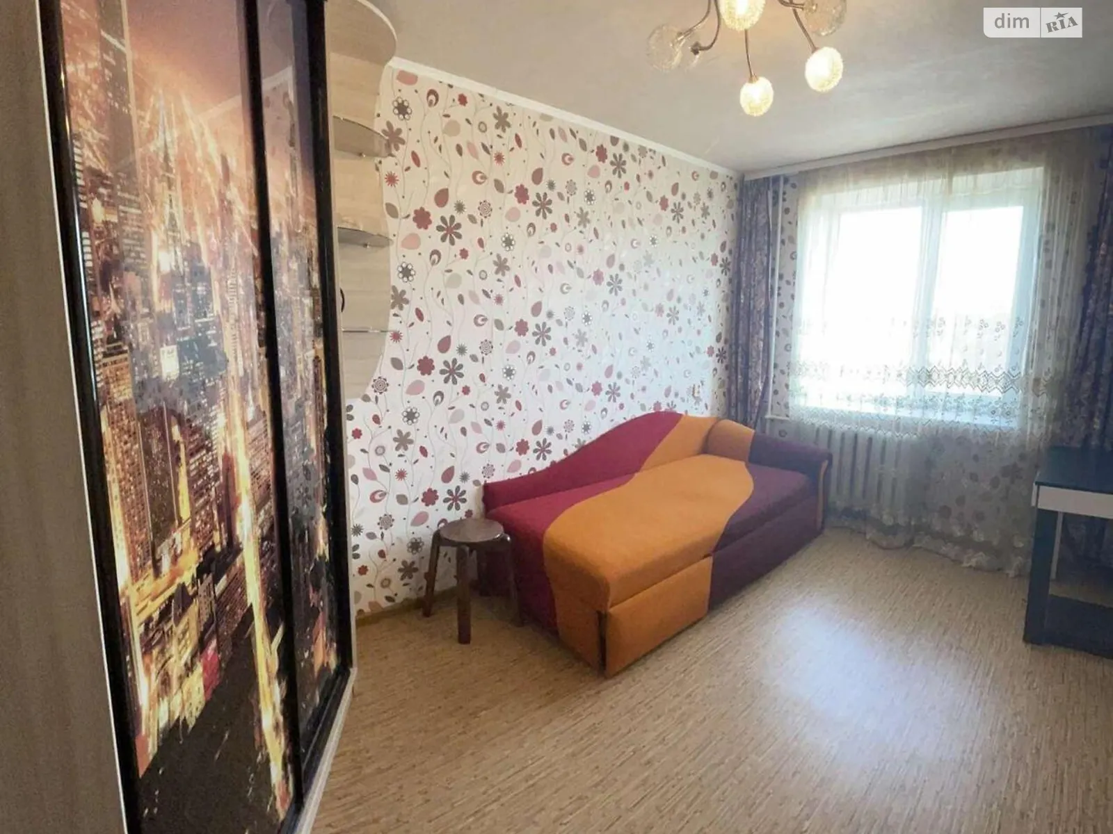 Продается 2-комнатная квартира 46 кв. м в Харькове, просп. Льва Ландау, 12 - фото 1