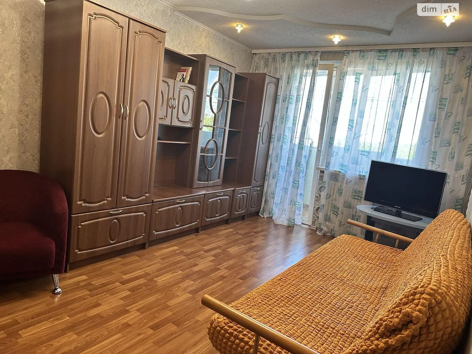 Продается 1-комнатная квартира 33 кв. м в Харькове, ул. Шатиловская, 41