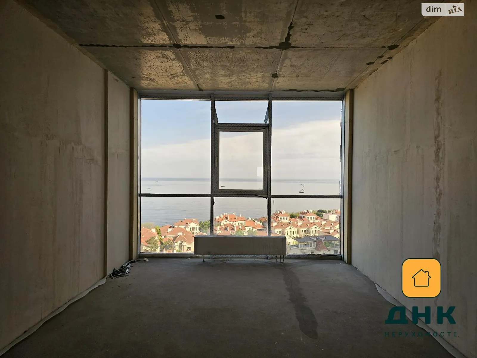 Продается 3-комнатная квартира 131 кв. м в Одессе, бул. Французский, 60В - фото 1