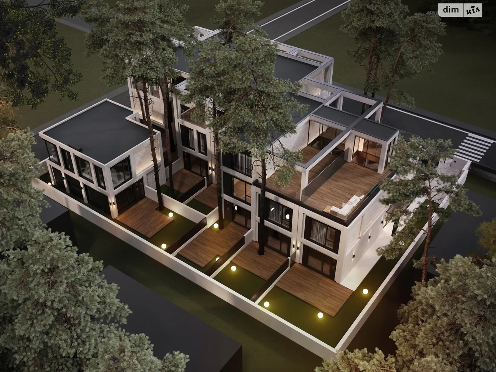 Ирпень, цена: 140000 $ - фото 1