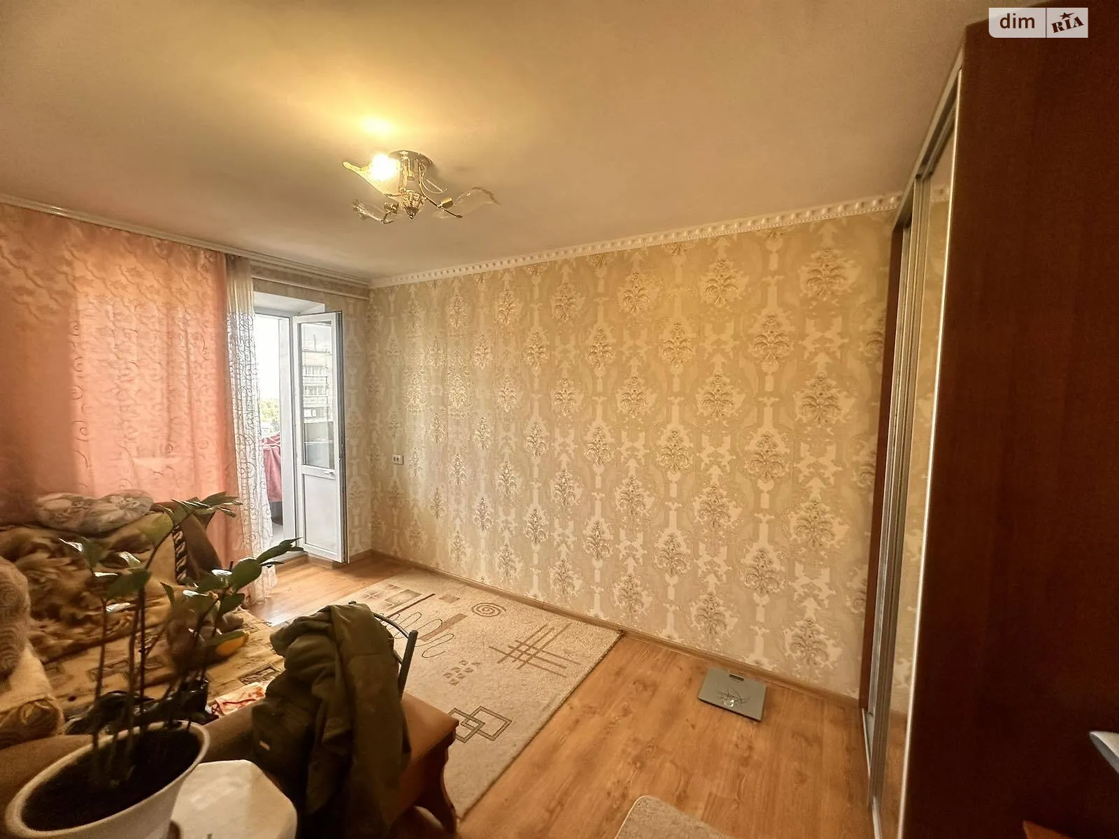 Продається 2-кімнатна квартира 52 кв. м у Борисполі, вул. Головатого