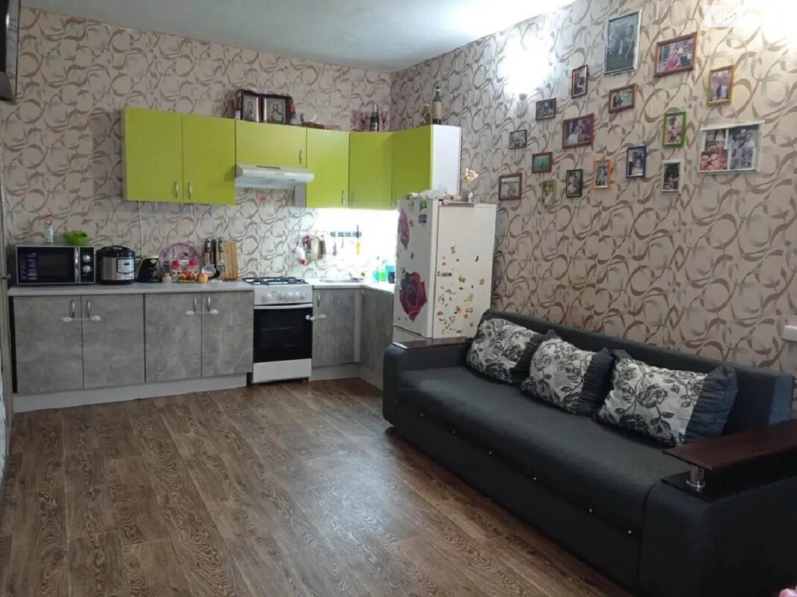 Продається одноповерховий будинок 60 кв. м з садом, цена: 36500 $ - фото 1