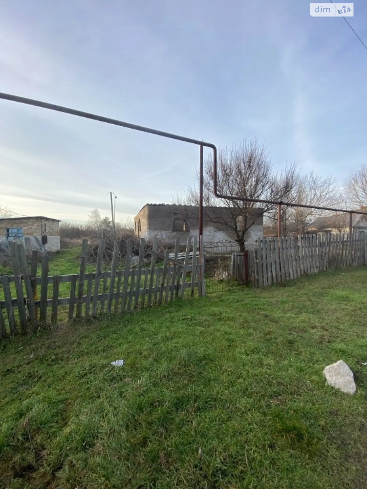 Продается земельный участок 25 соток в Днепропетровской области, цена: 30000 $