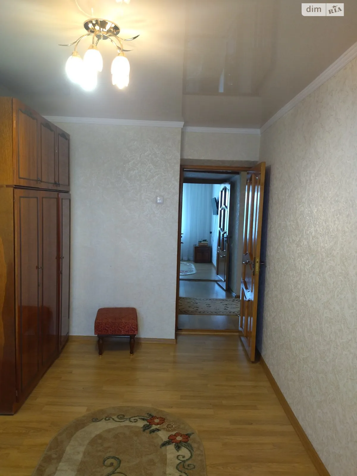 Продається 3-кімнатна квартира 62 кв. м у Хмельницькому, вул. Трембовецької Марії