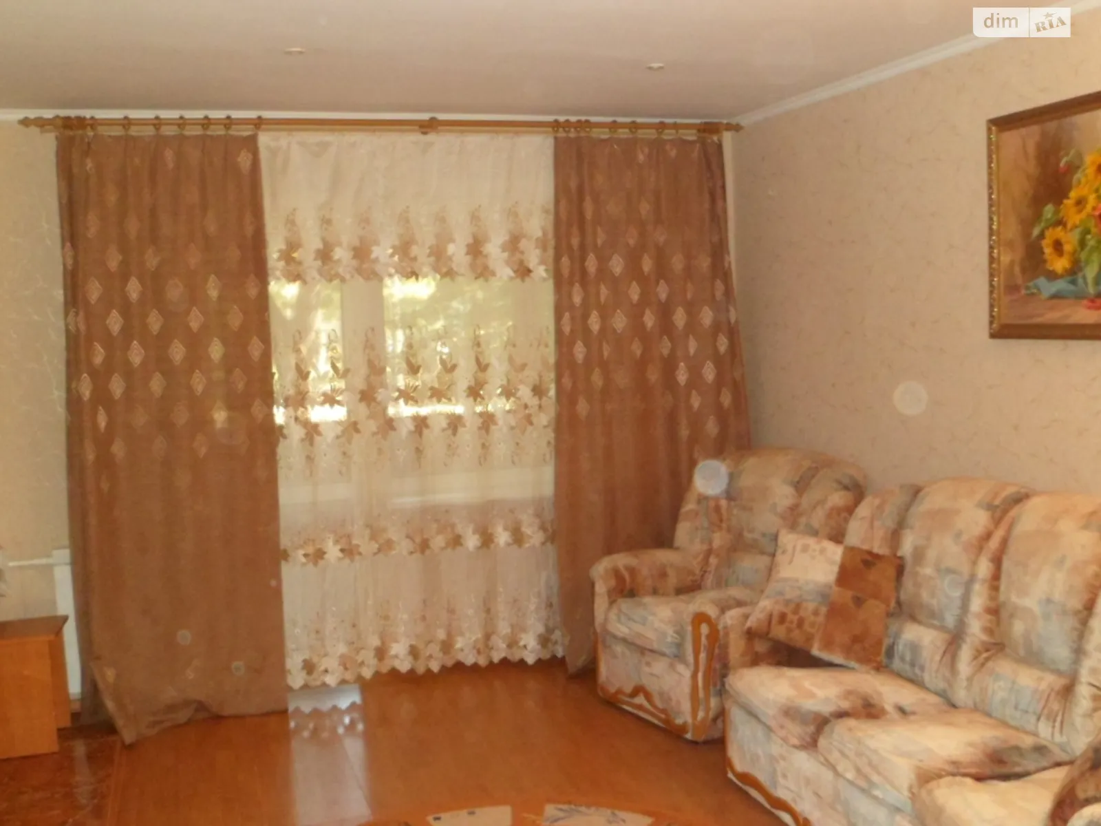 Продается 3-комнатная квартира 55 кв. м в Киеве, ул. Авиаконструктора Антонова - фото 1