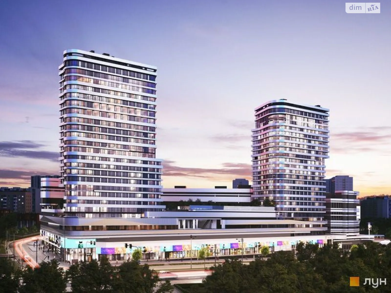 Продается 2-комнатная квартира 72.2 кв. м в Киеве, пер. Ужгородский, 4/1 - фото 1