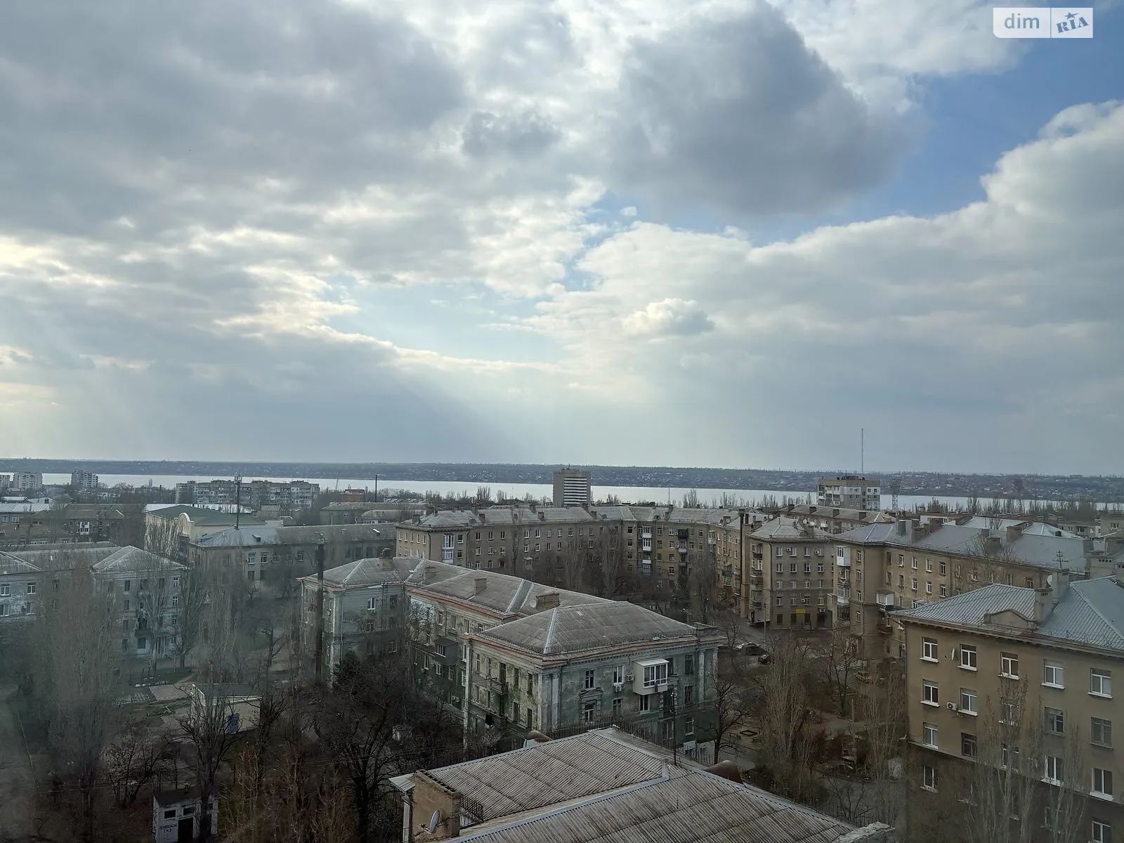 Продается 3-комнатная квартира 98 кв. м в Николаеве, ул. Водопроводная, 34 - фото 1