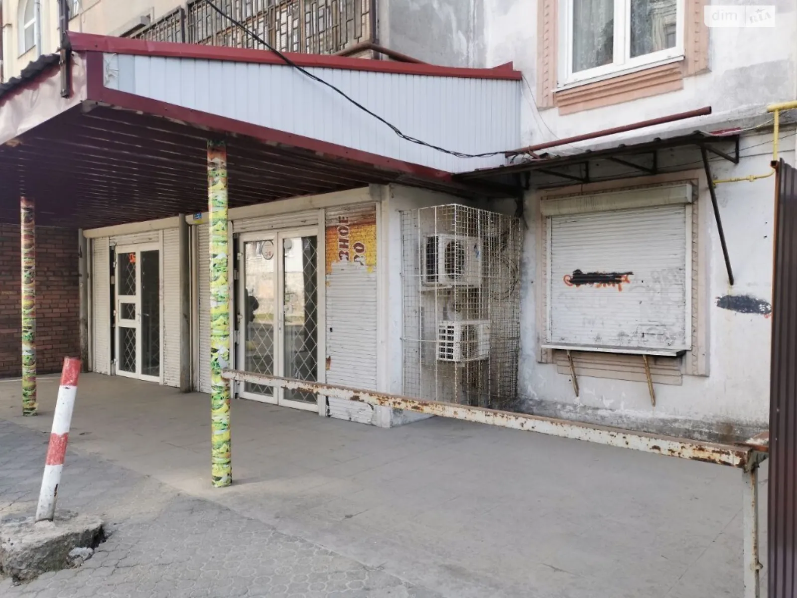 Продається приміщення вільного призначення 82 кв. м в 1-поверховій будівлі, цена: 44000 $ - фото 1