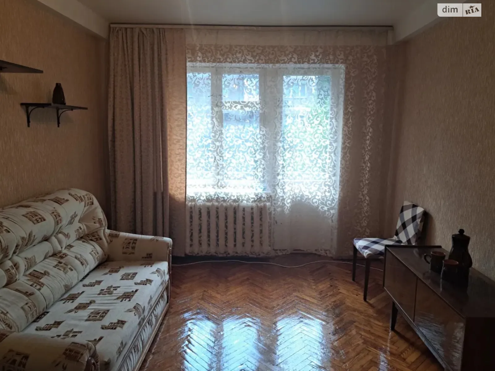 Сдается в аренду 2-комнатная квартира 40 кв. м в Киеве, ул. Зодчих, 26А