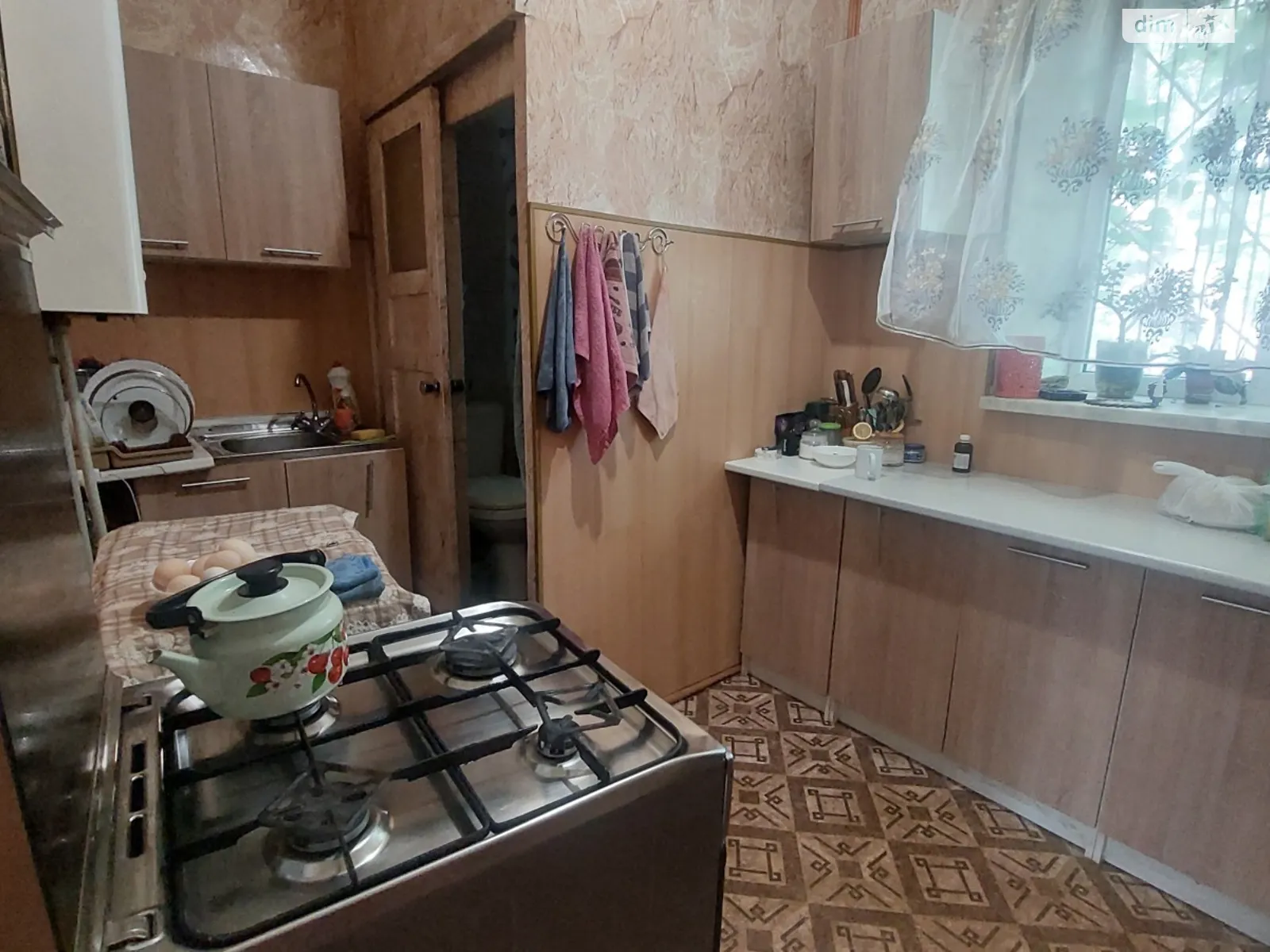 Продается 2-комнатная квартира 42 кв. м в Одессе, ул. Генерала Ватутина, 3 - фото 1