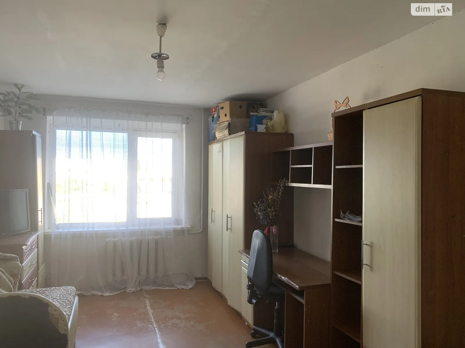 Продается 1-комнатная квартира 39 кв. м в Виннице, ул. Александра Довженка, 35
