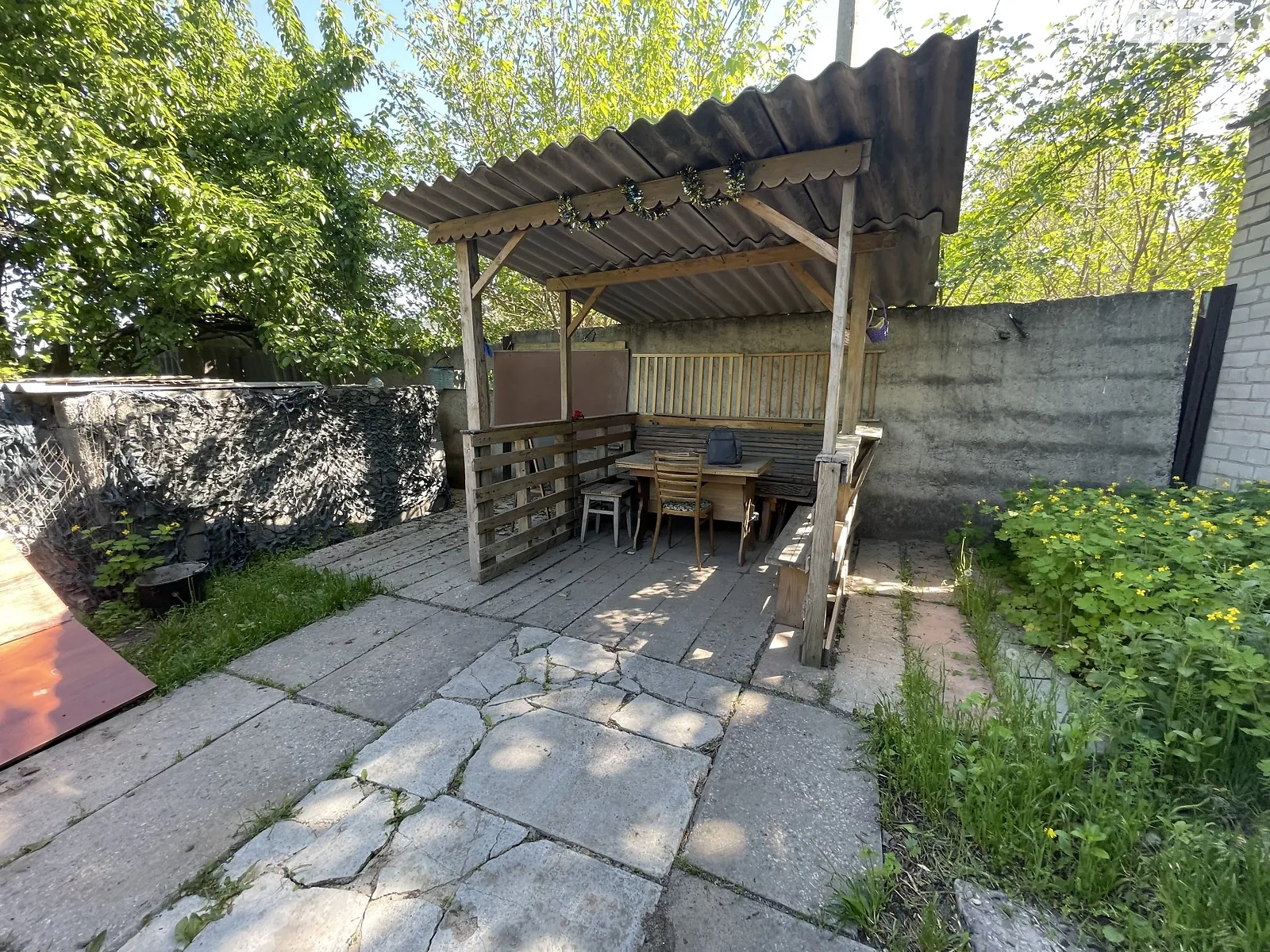 Сдается в аренду одноэтажный дом с садом, цена: 750 грн