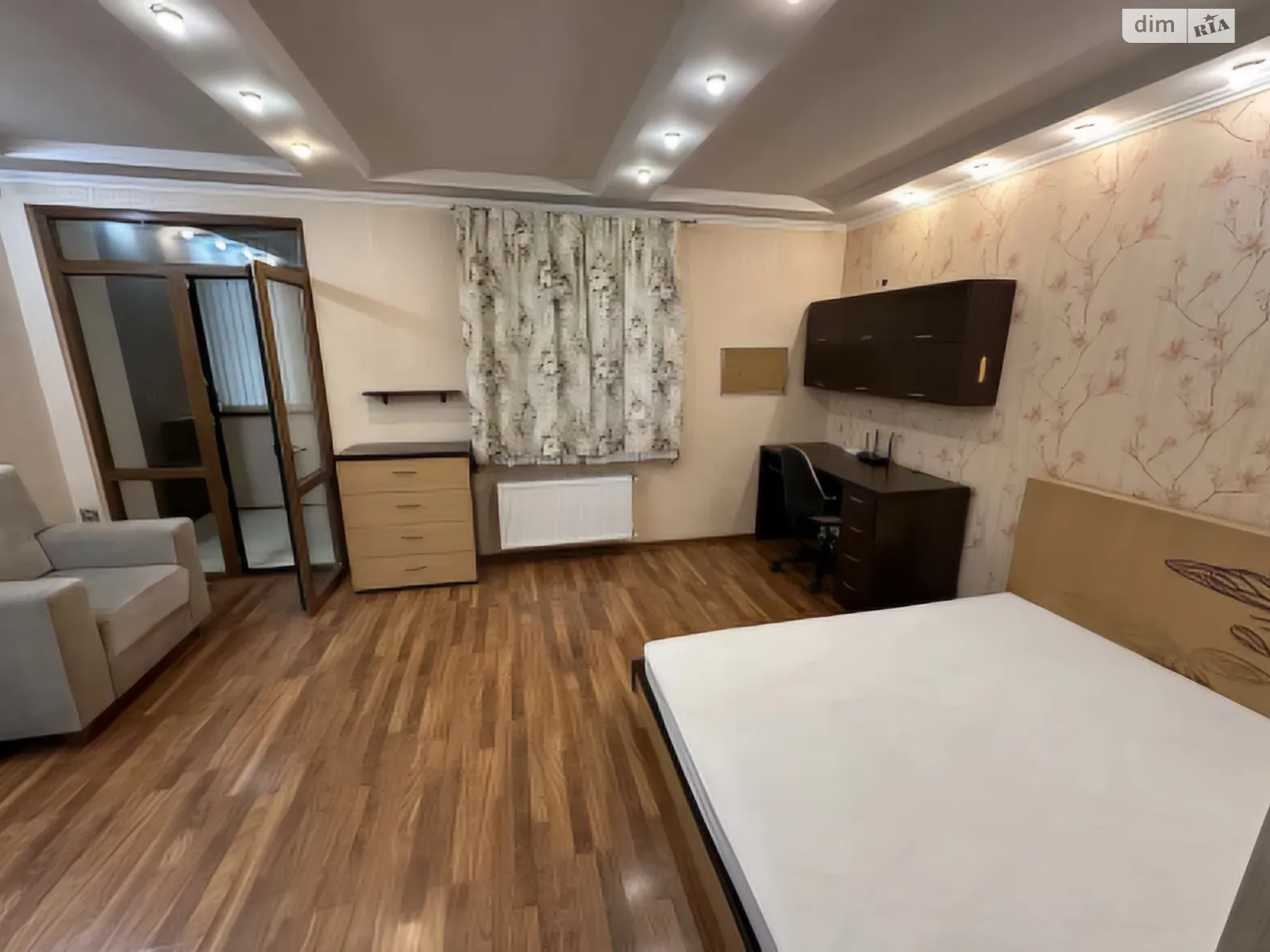 Продается 1-комнатная квартира 51.2 кв. м в Одессе, цена: 75000 $
