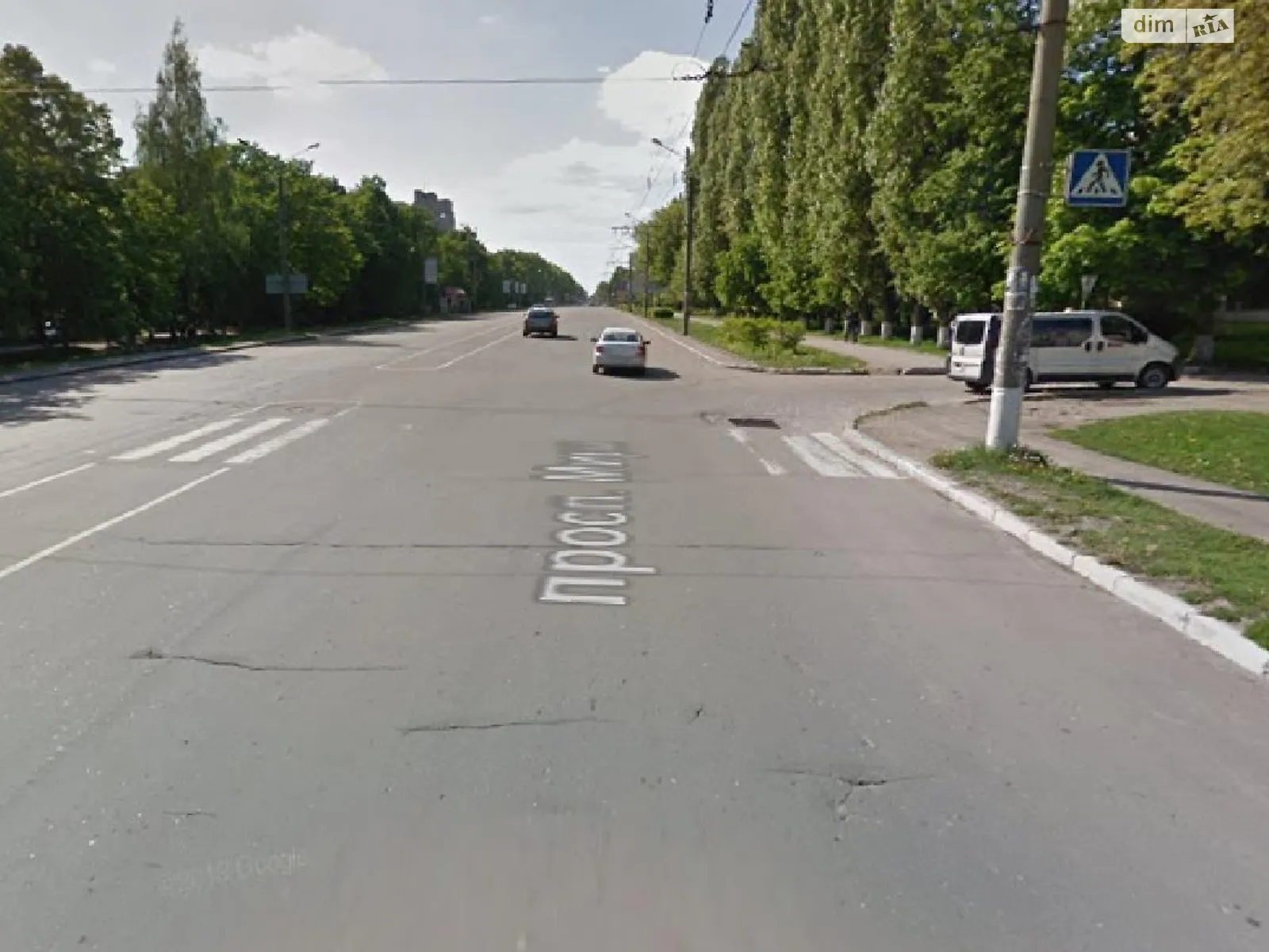 Продается 2-комнатная квартира 44 кв. м в Хмельницком, просп. Мира - фото 1
