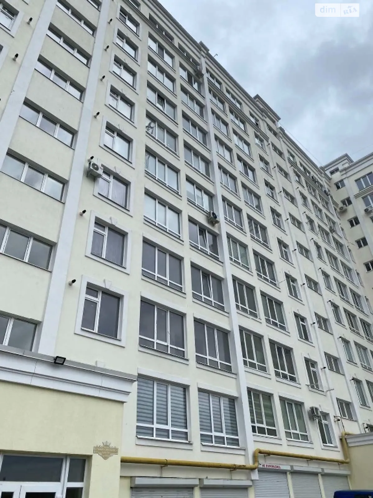 Продается 1-комнатная квартира 33 кв. м в Хмельницком, ул. Панаса Мирного