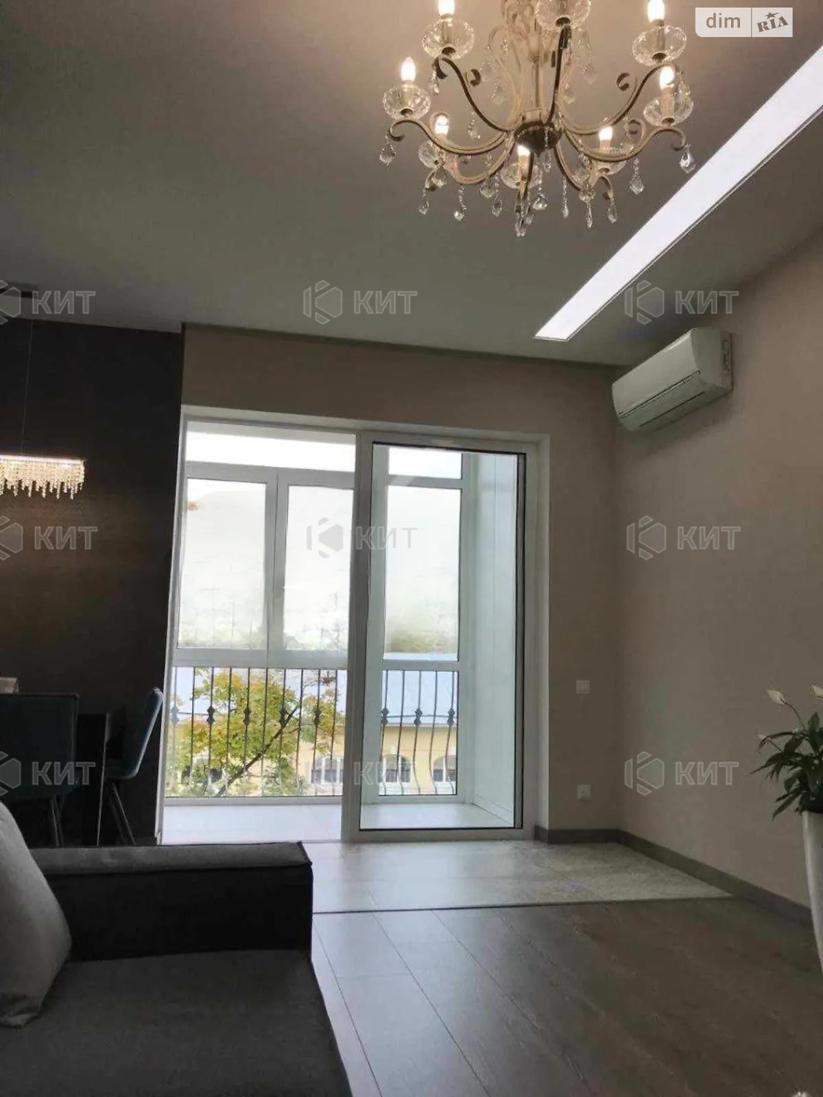 Продається 3-кімнатна квартира 80 кв. м у Харкові, цена: 67000 $ - фото 1