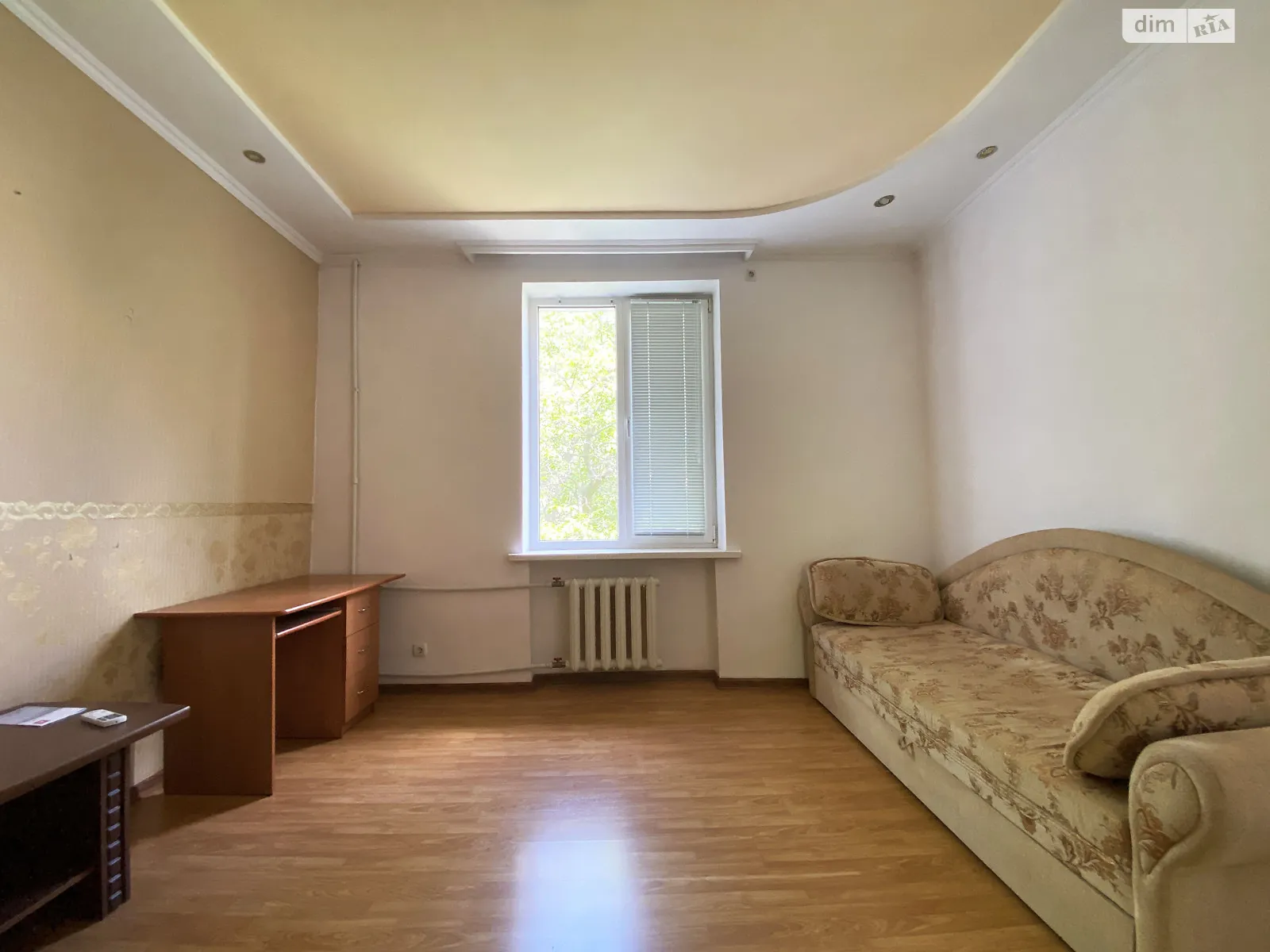 Продается 1-комнатная квартира 29 кв. м в Николаеве, ул. Кузнецкая - фото 1