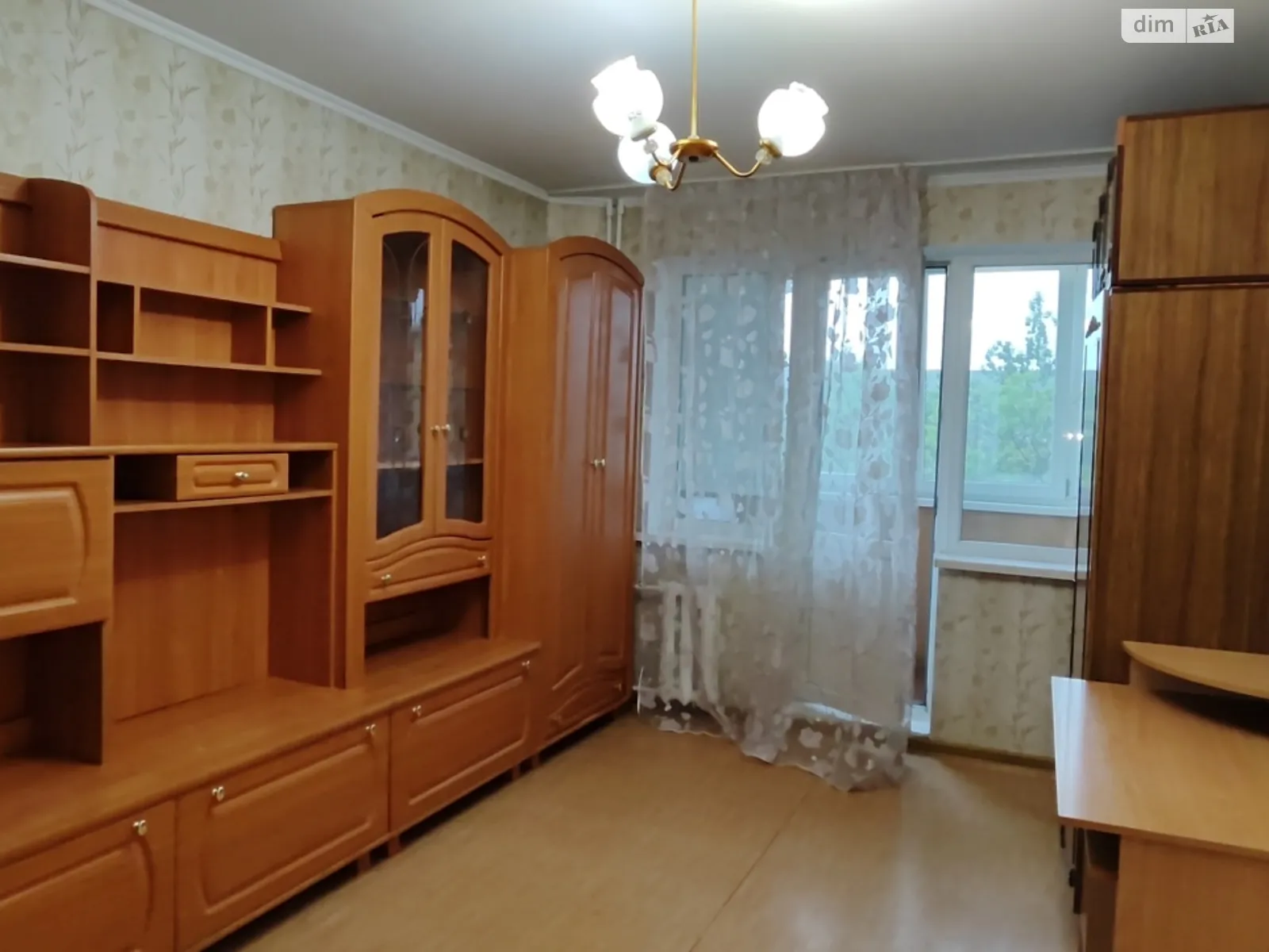 Здається в оренду 1-кімнатна квартира 34 кв. м у Житомирі, цена: 8500 грн