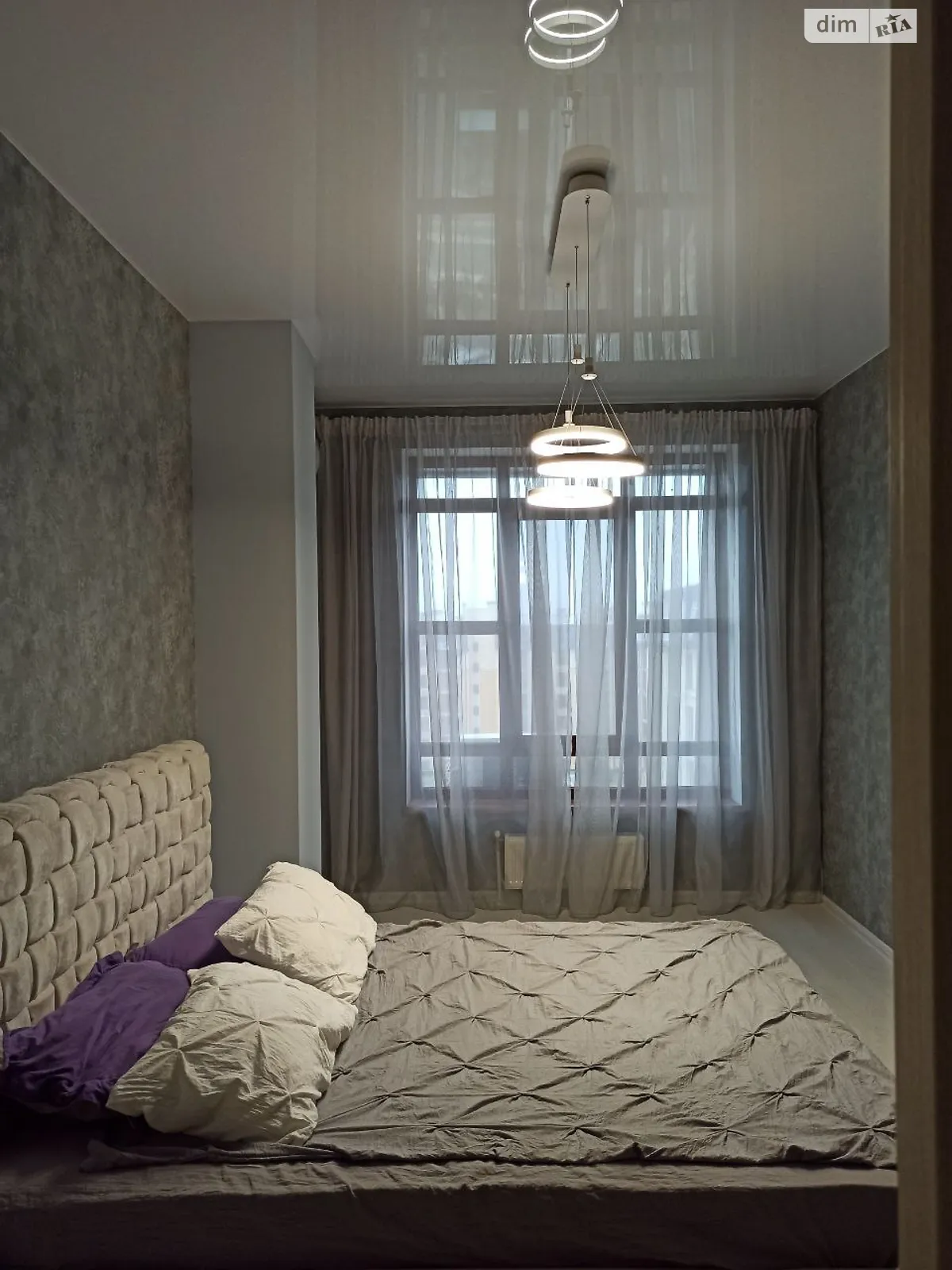 Продается 1-комнатная квартира 54 кв. м в Одессе - фото 2