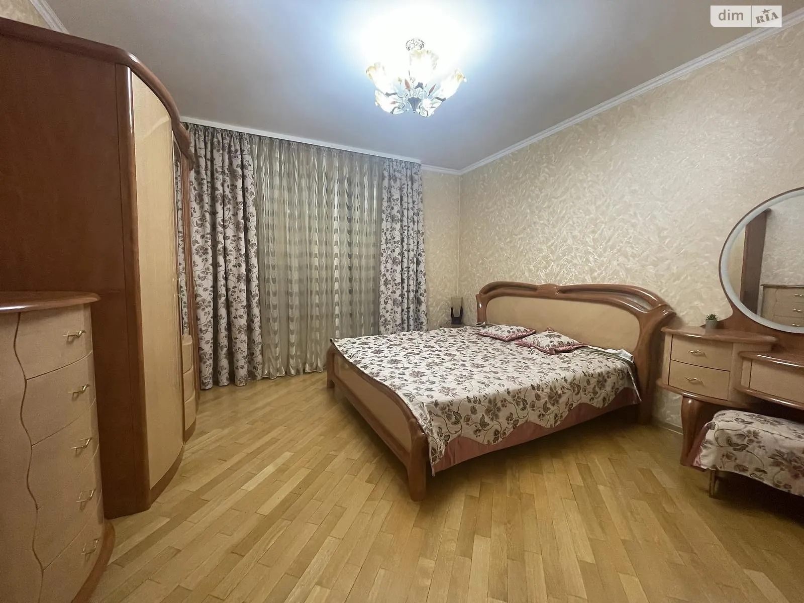 Сдается в аренду 2-комнатная квартира 86 кв. м в Виннице, цена: 15000 грн - фото 1