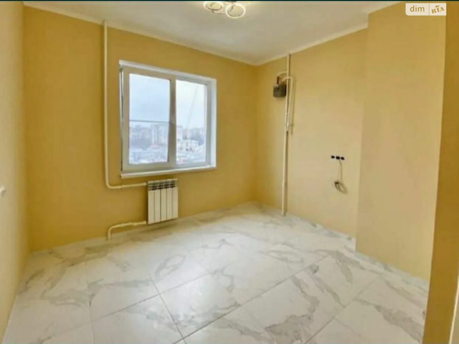 Продається 1-кімнатна квартира 35 кв. м у Одесі, вул. Левітана, 101