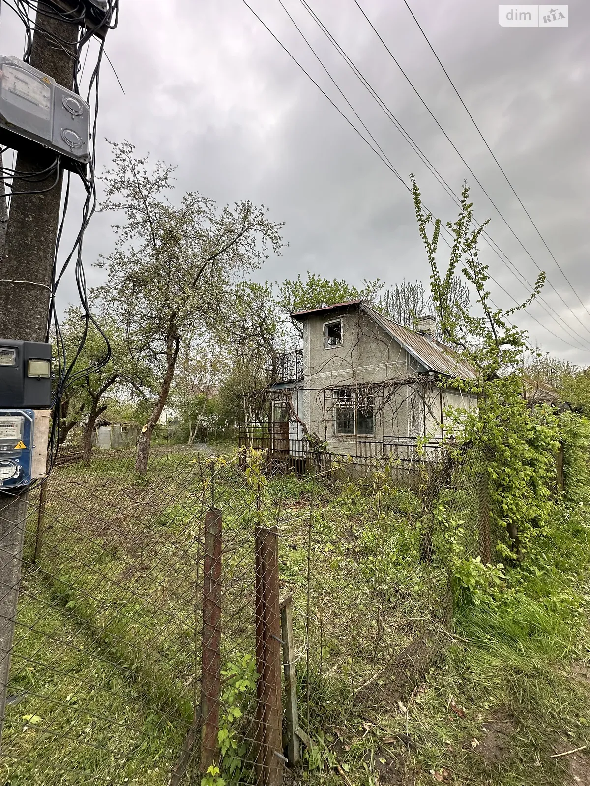 Продается земельный участок 5 соток в Львовской области - фото 2