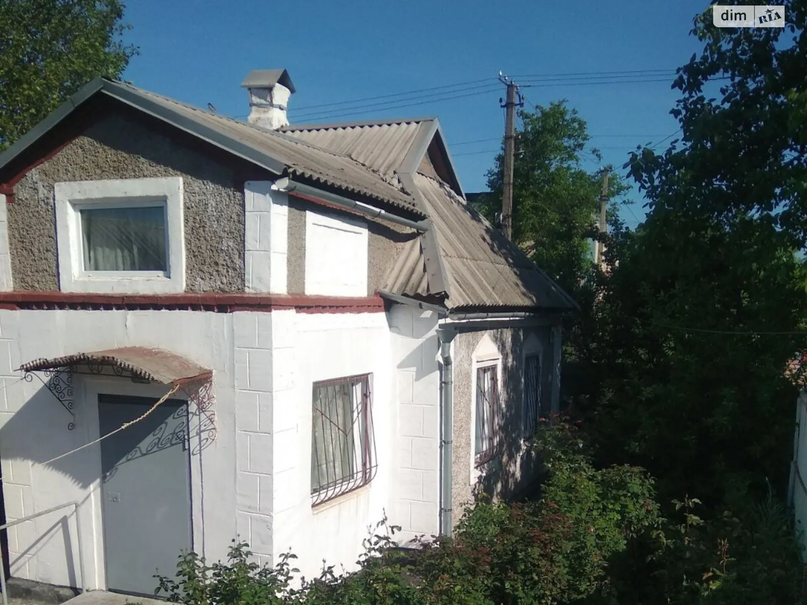 Продається одноповерховий будинок 43.6 кв. м з каміном, цена: 23000 $ - фото 1