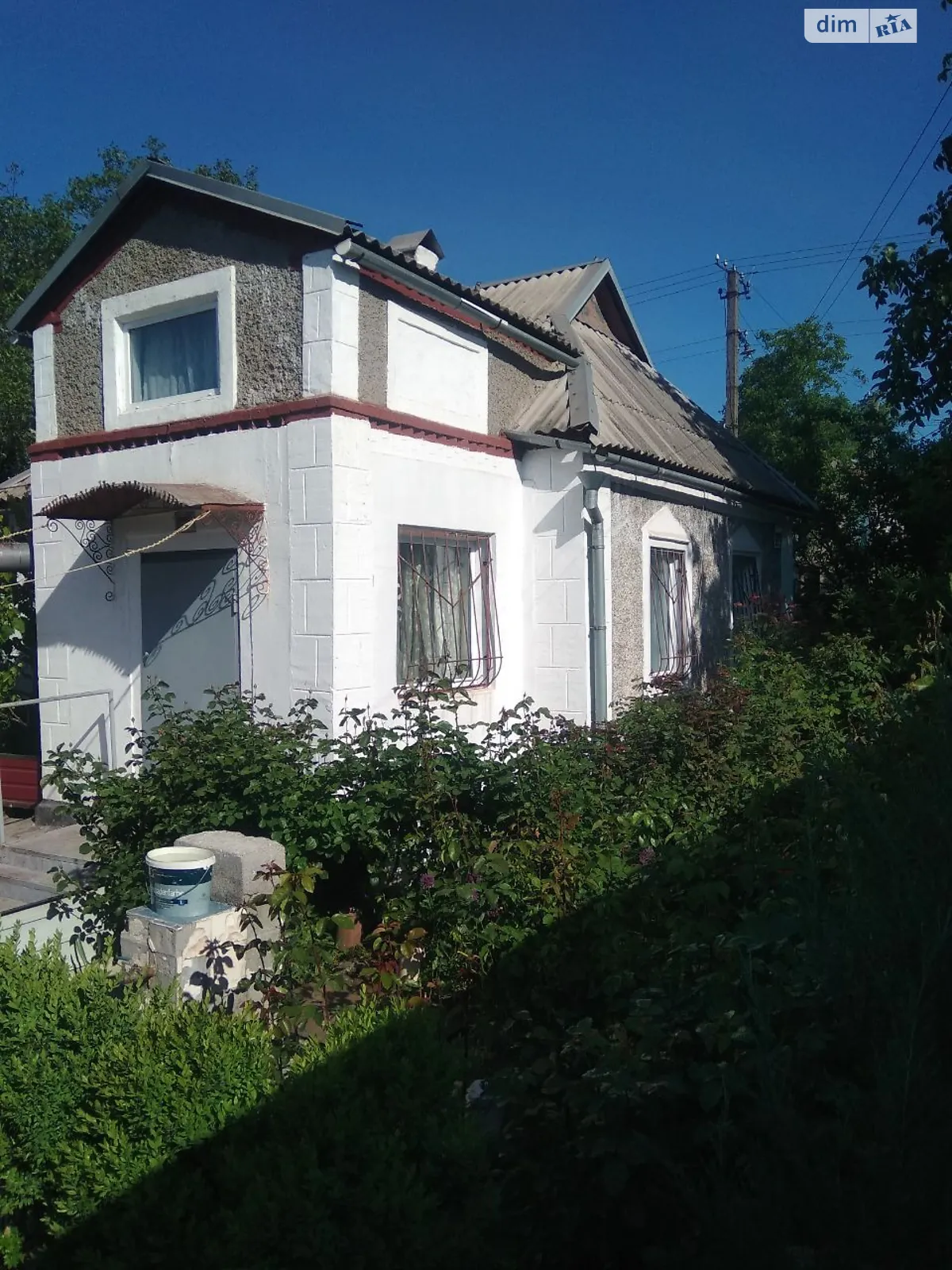 Продается одноэтажный дом 43.6 кв. м с садом - фото 2