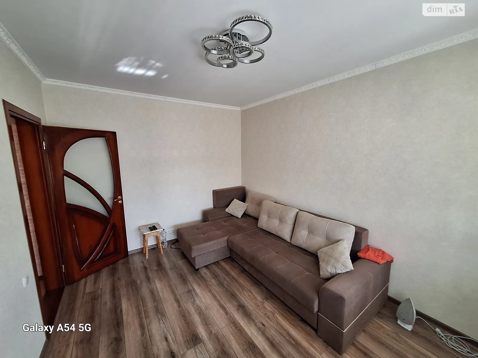 Продается 3-комнатная квартира 70 кв. м в Хмельницком, ул. Панаса Мирного