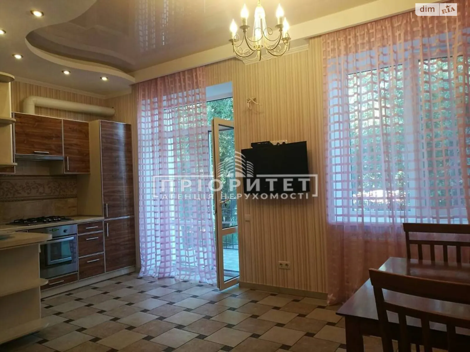 Продается 2-комнатная квартира 78 кв. м в Одессе, цена: 65000 $ - фото 1